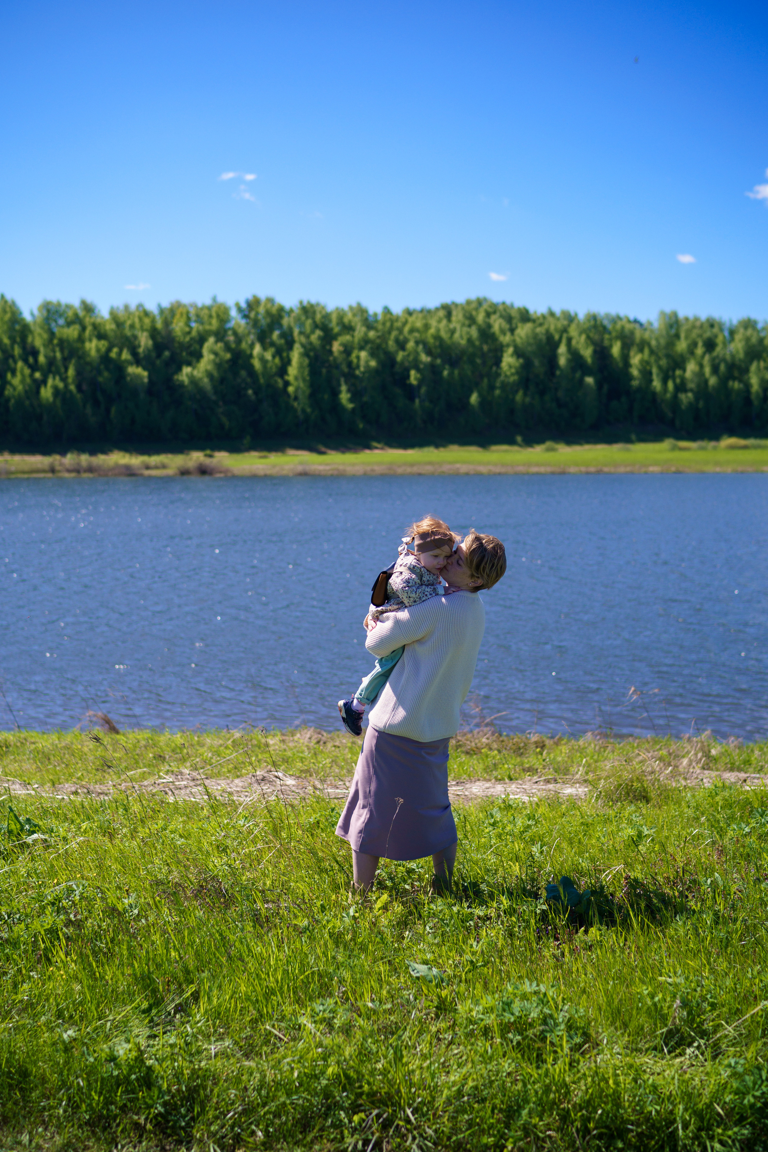 Катя и Диана. Искренний фотограф