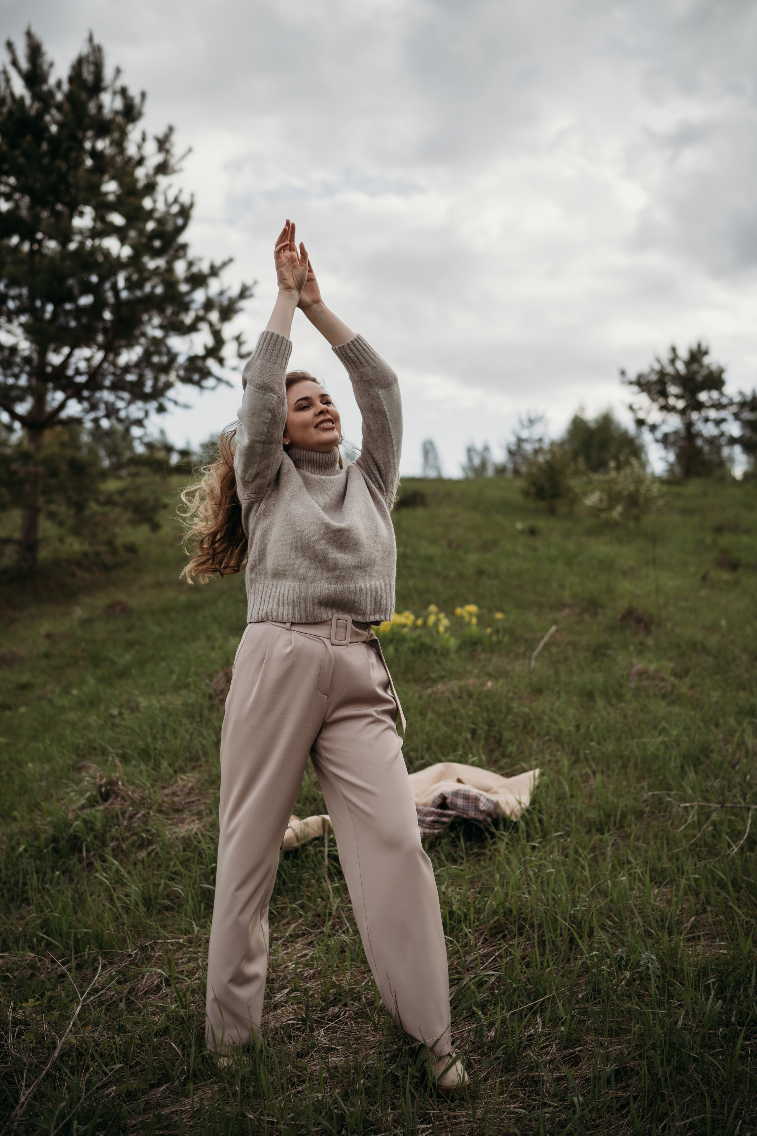 Nastya. Искренний фотограф