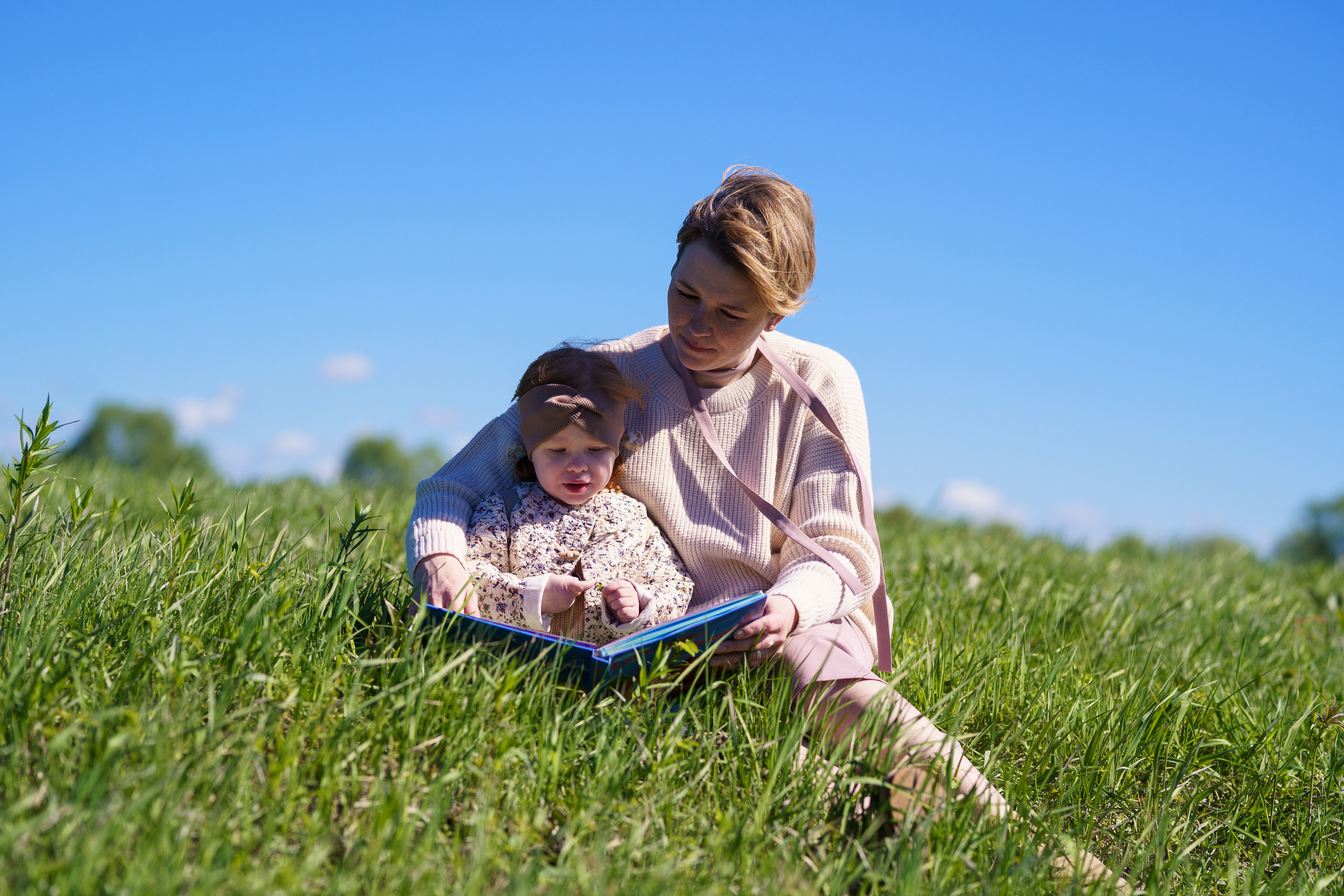 Катя и Диана. Искренний фотограф