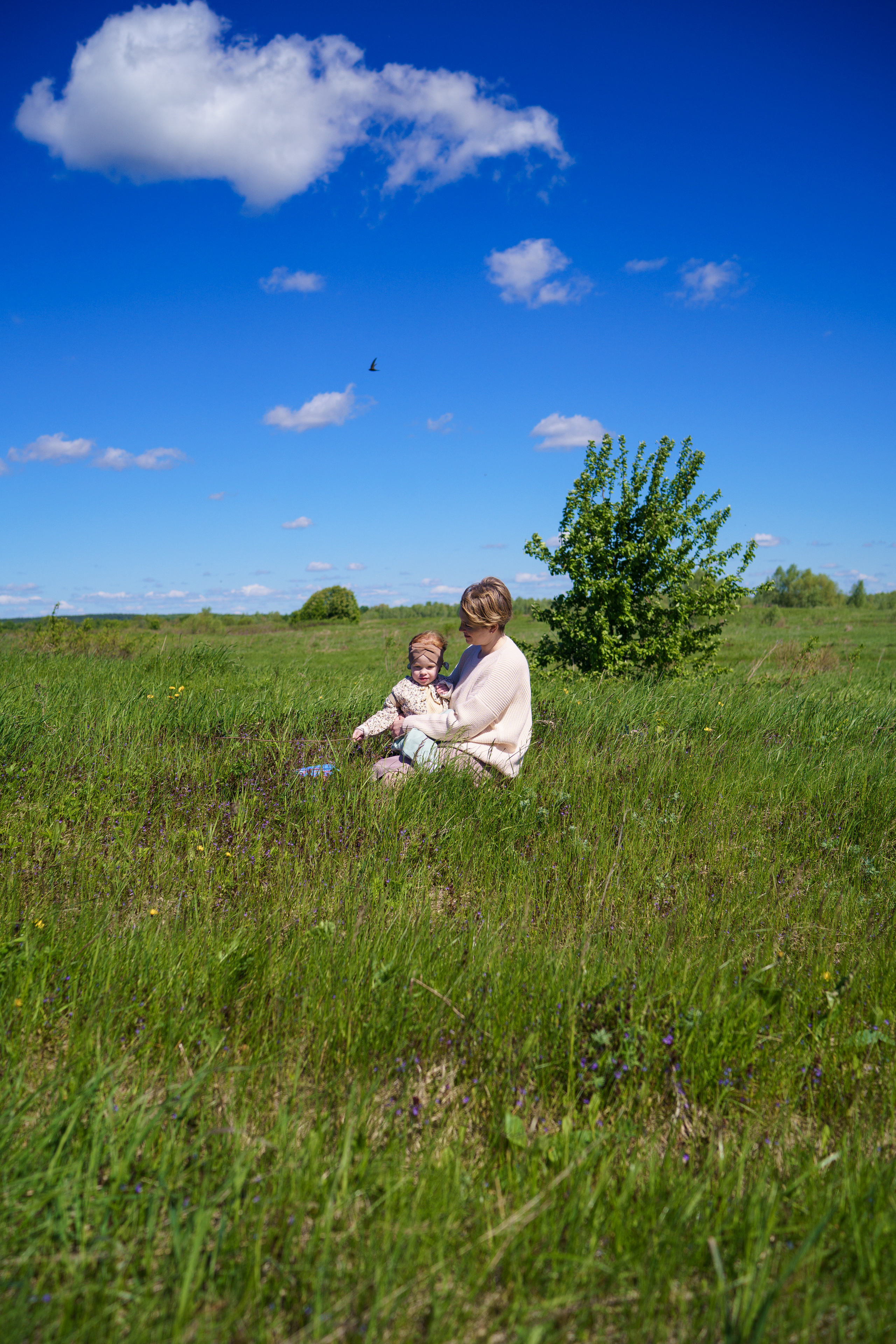 Катя и Диана. Искренний фотограф