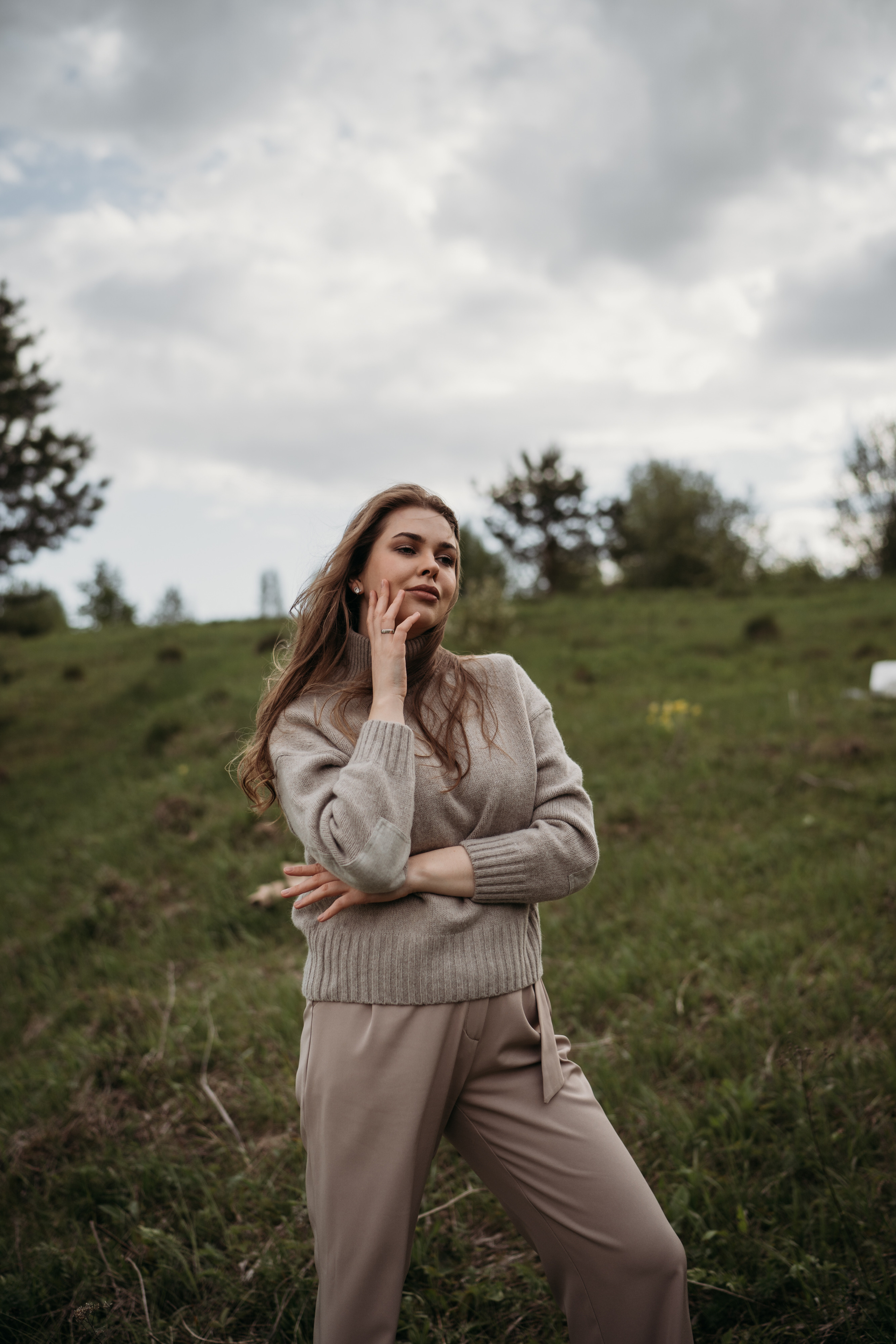 Nastya. Искренний фотограф