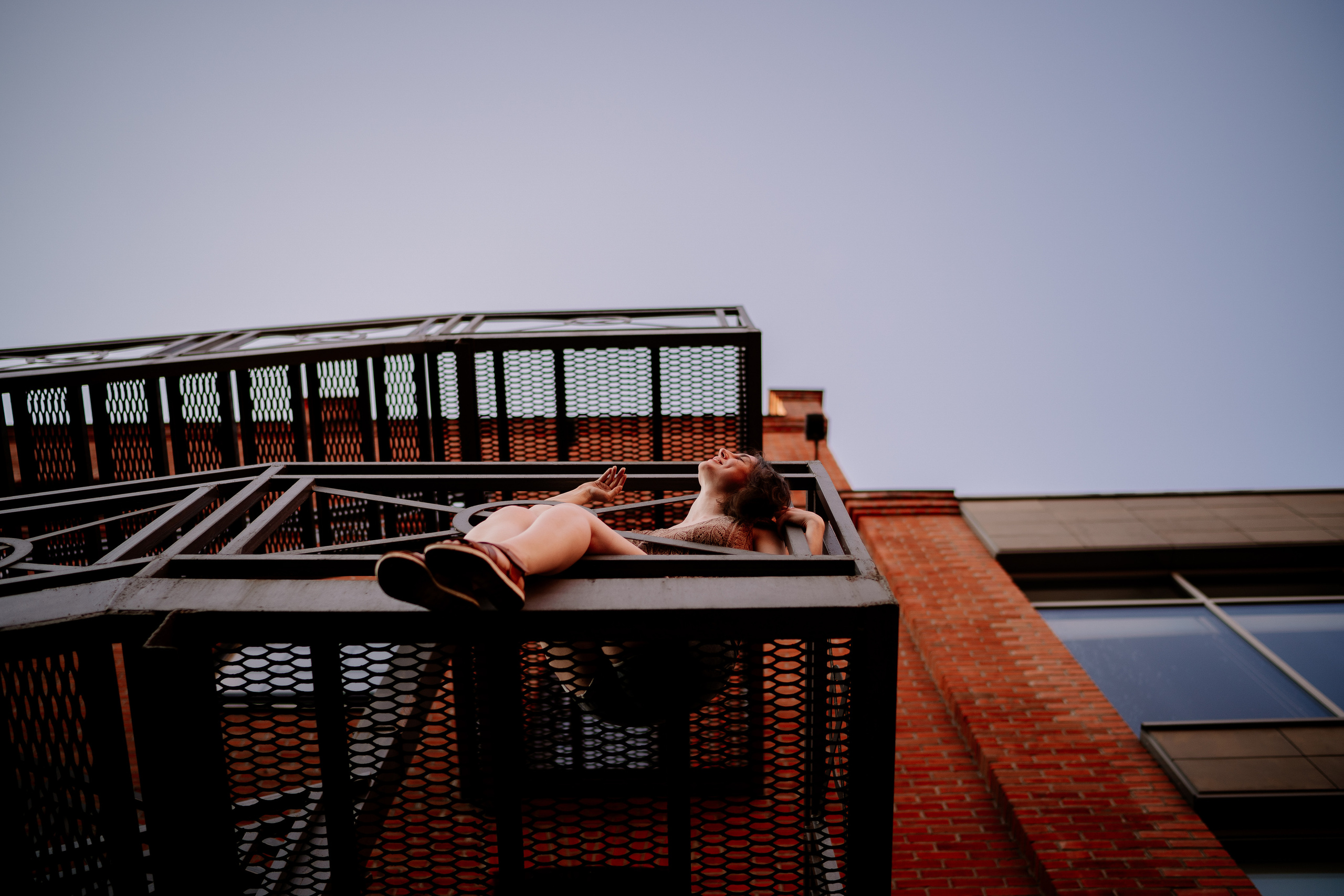 Masha. Искренний фотограф