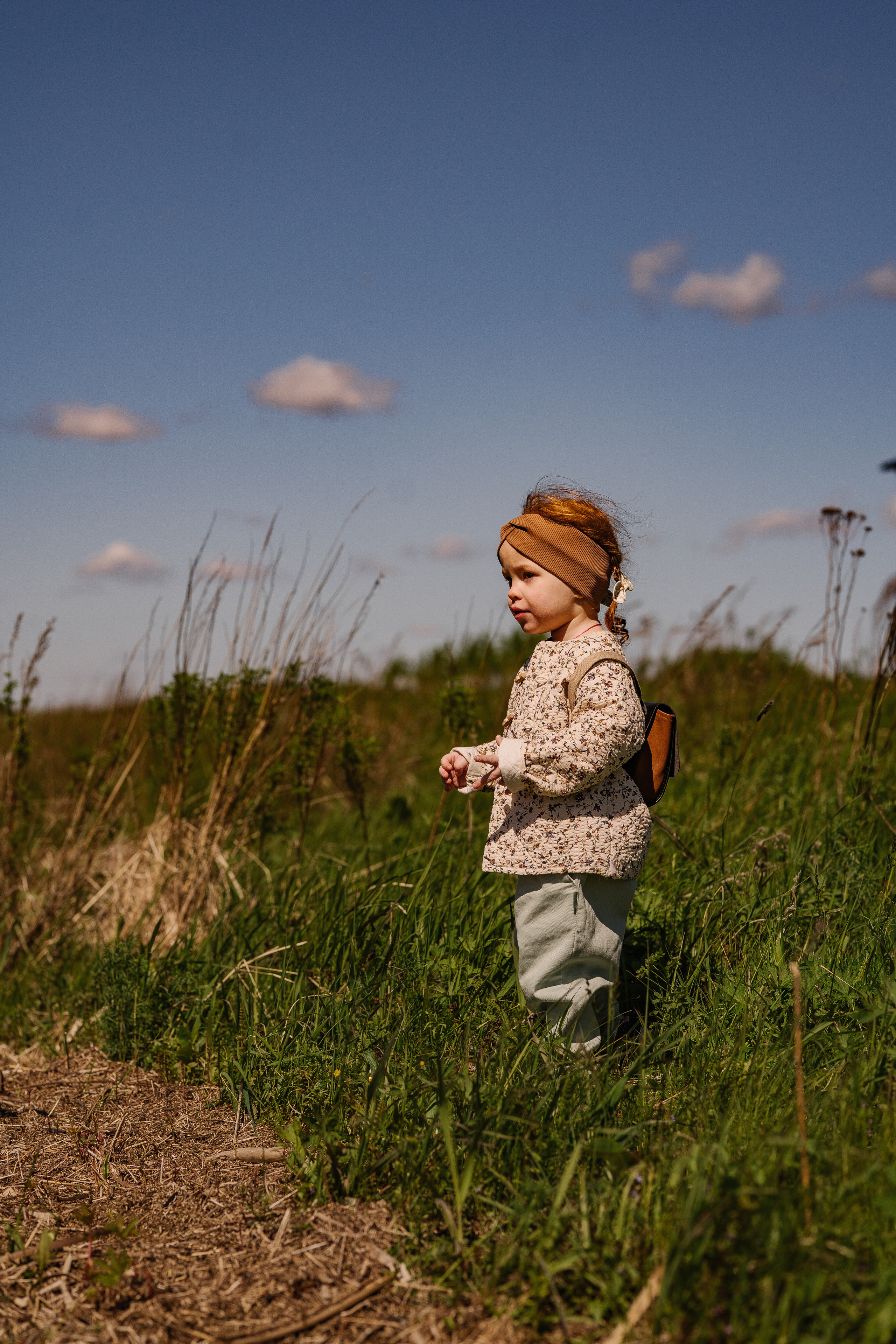 Катя и Диана. Искренний фотограф