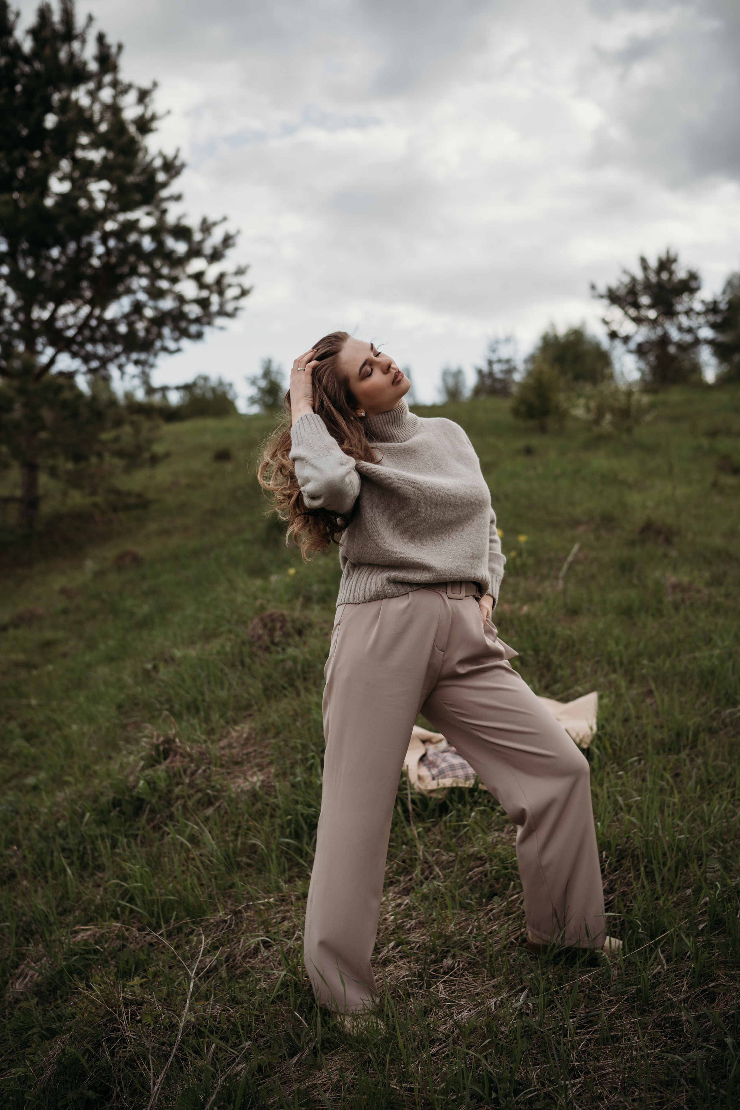 Nastya. Искренний фотограф