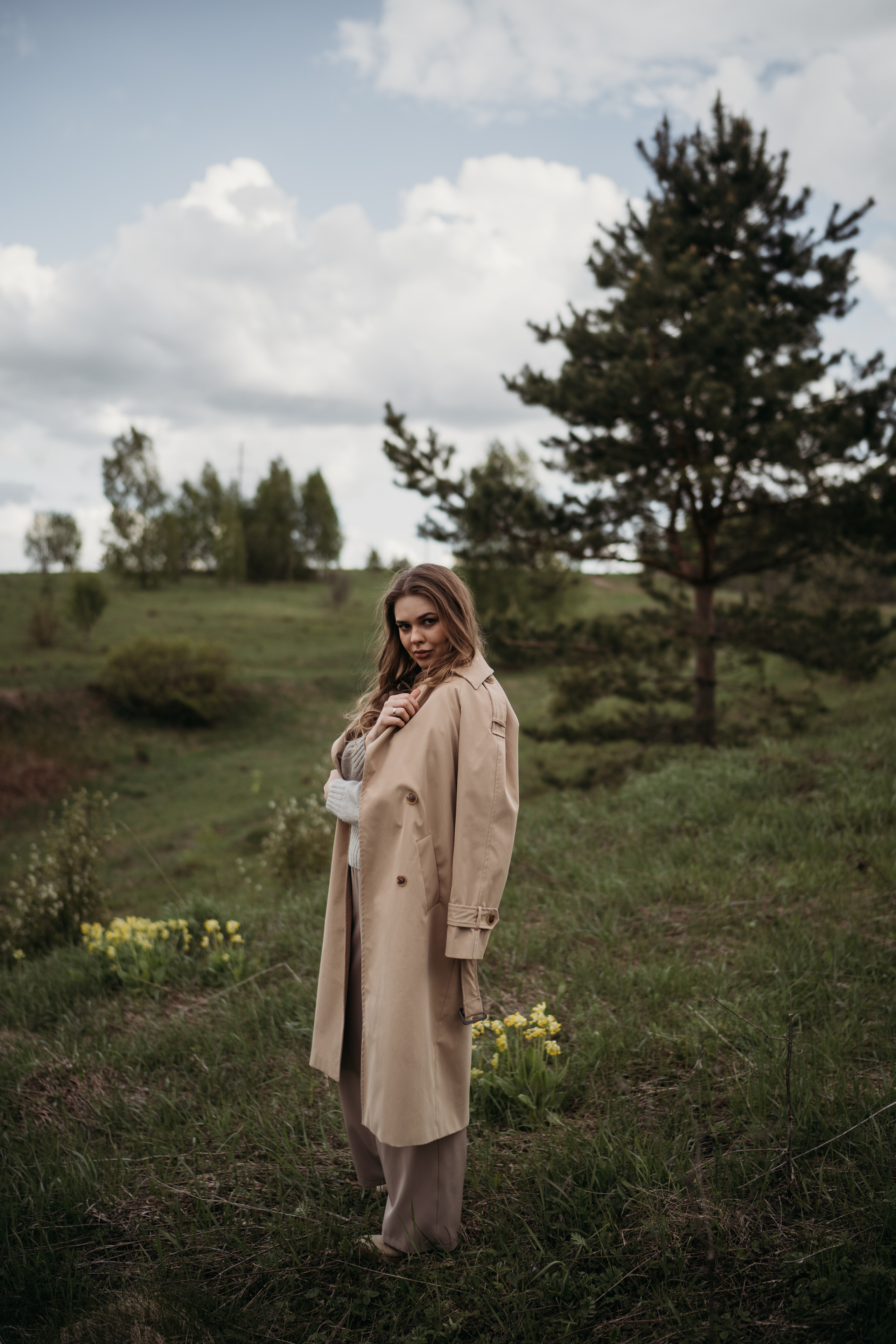 Nastya. Искренний фотограф