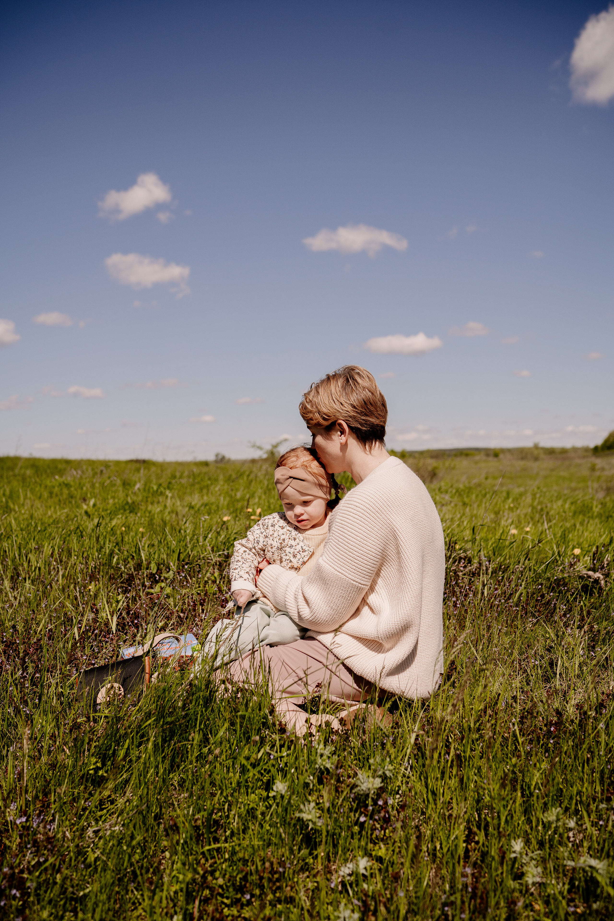 Катя и Диана. Искренний фотограф