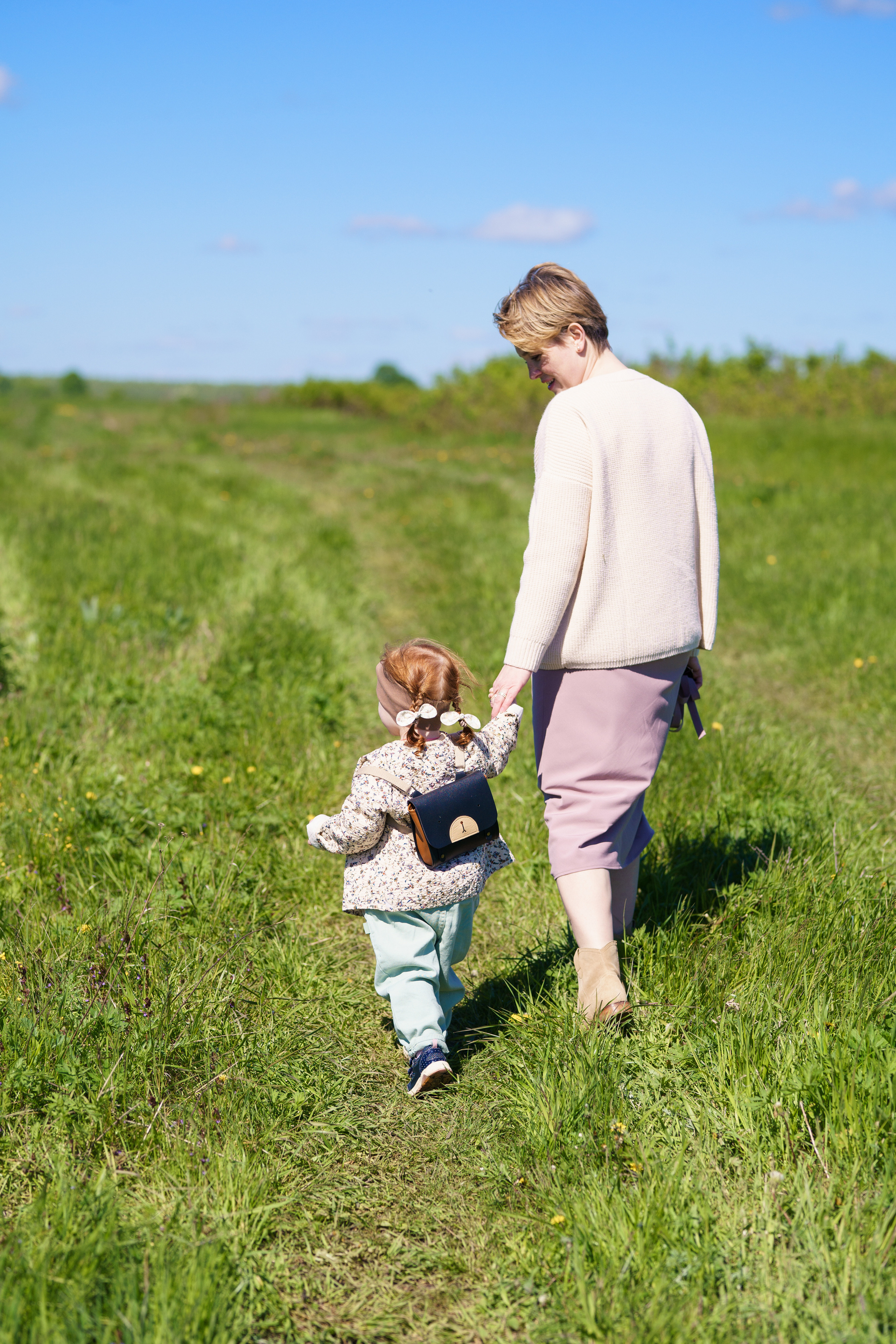 Катя и Диана. Искренний фотограф