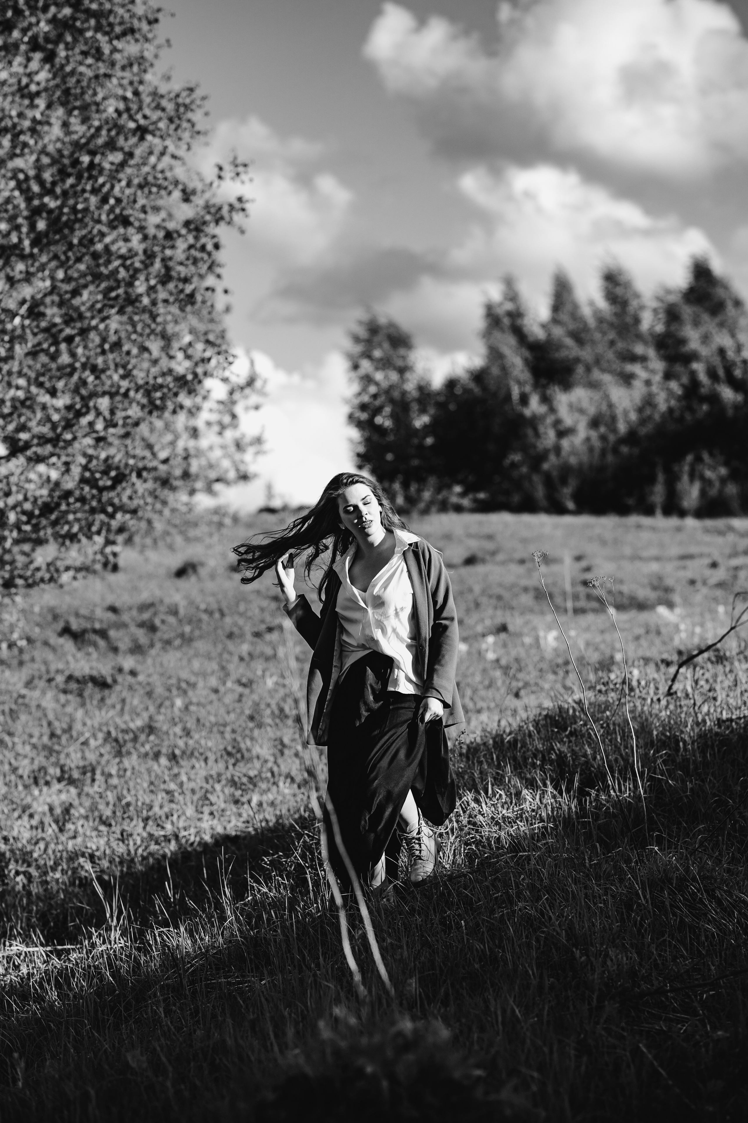 Nastya. Искренний фотограф