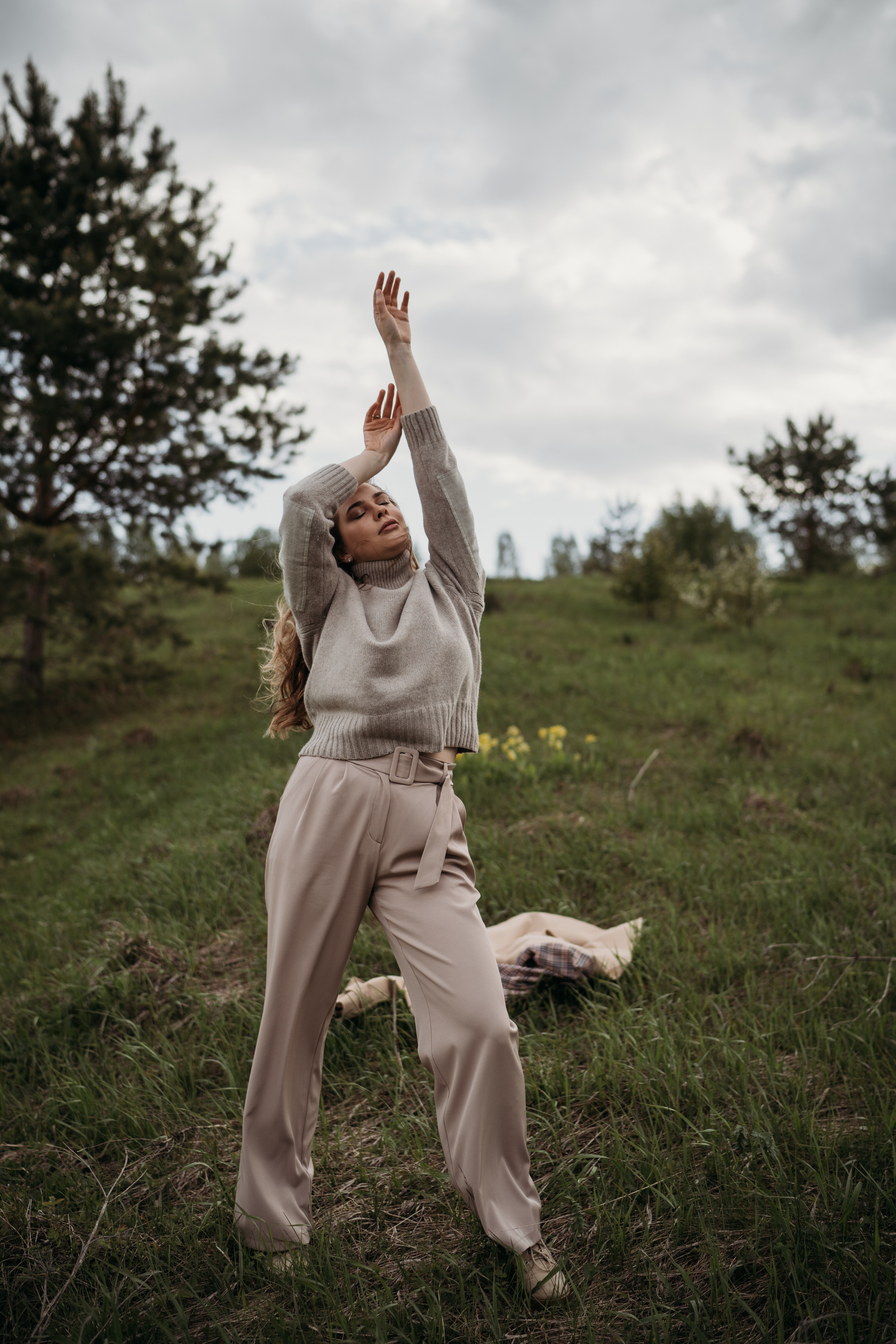Nastya. Искренний фотограф