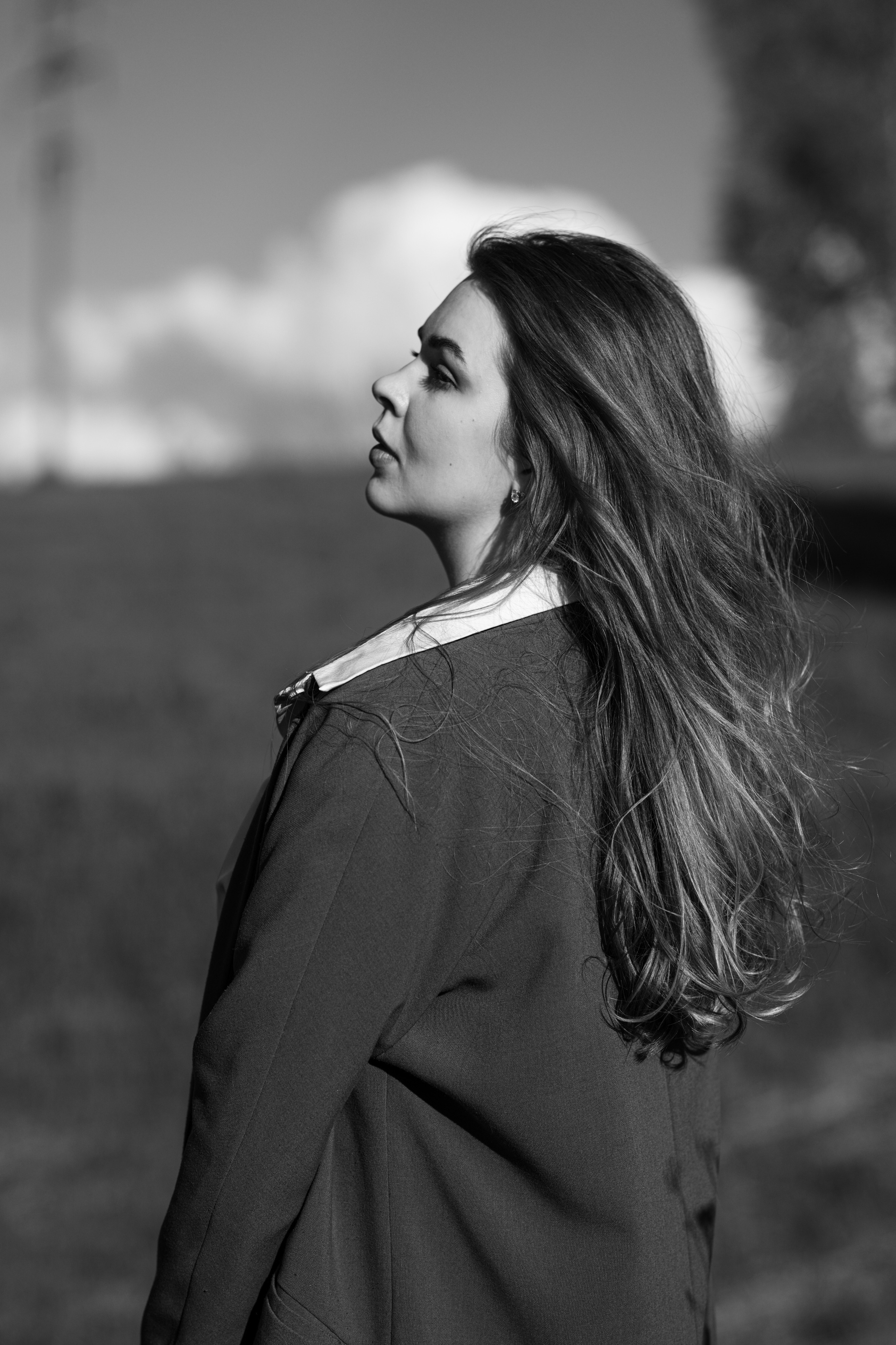 Nastya. Искренний фотограф