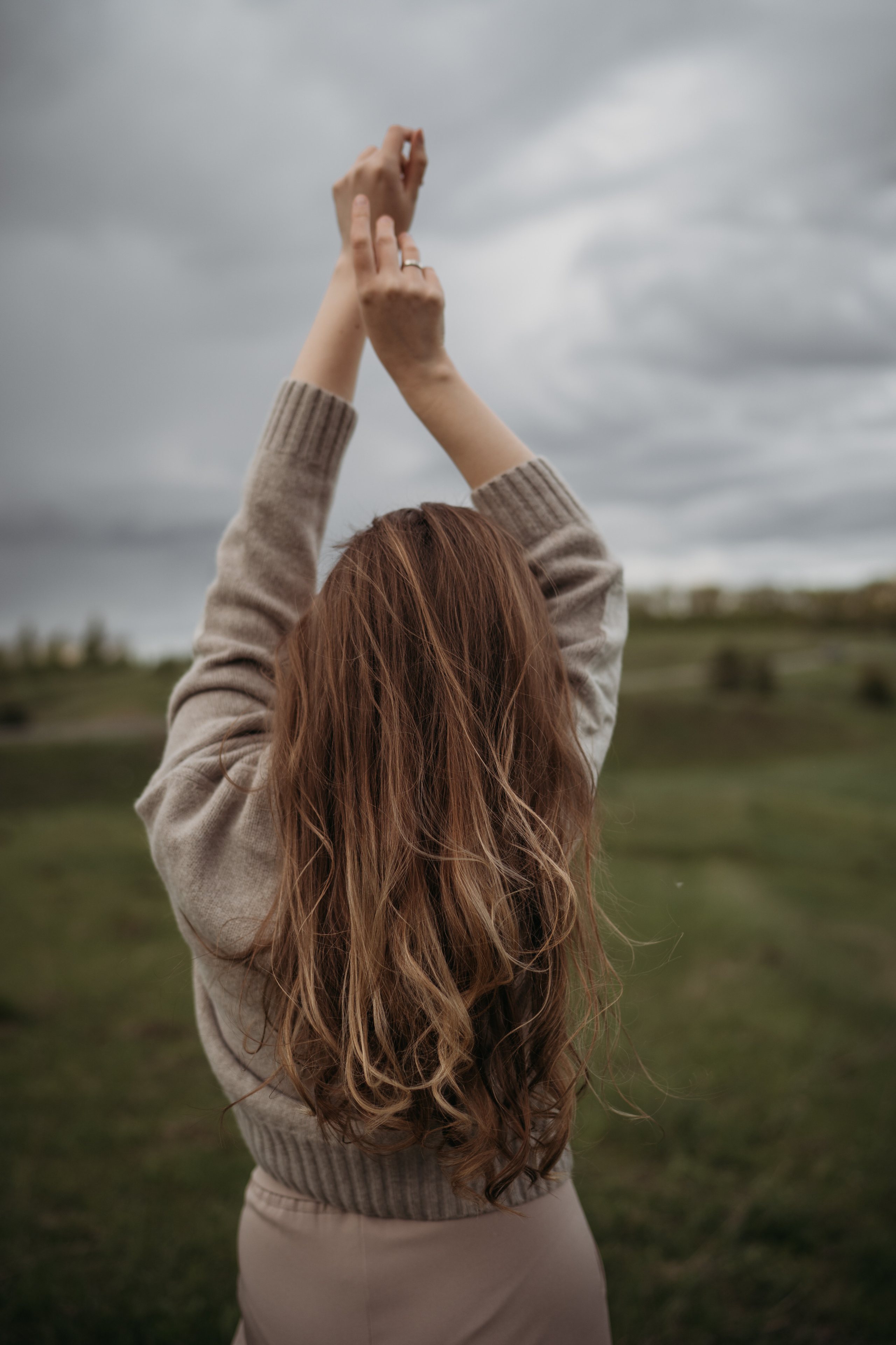 Nastya. Искренний фотограф