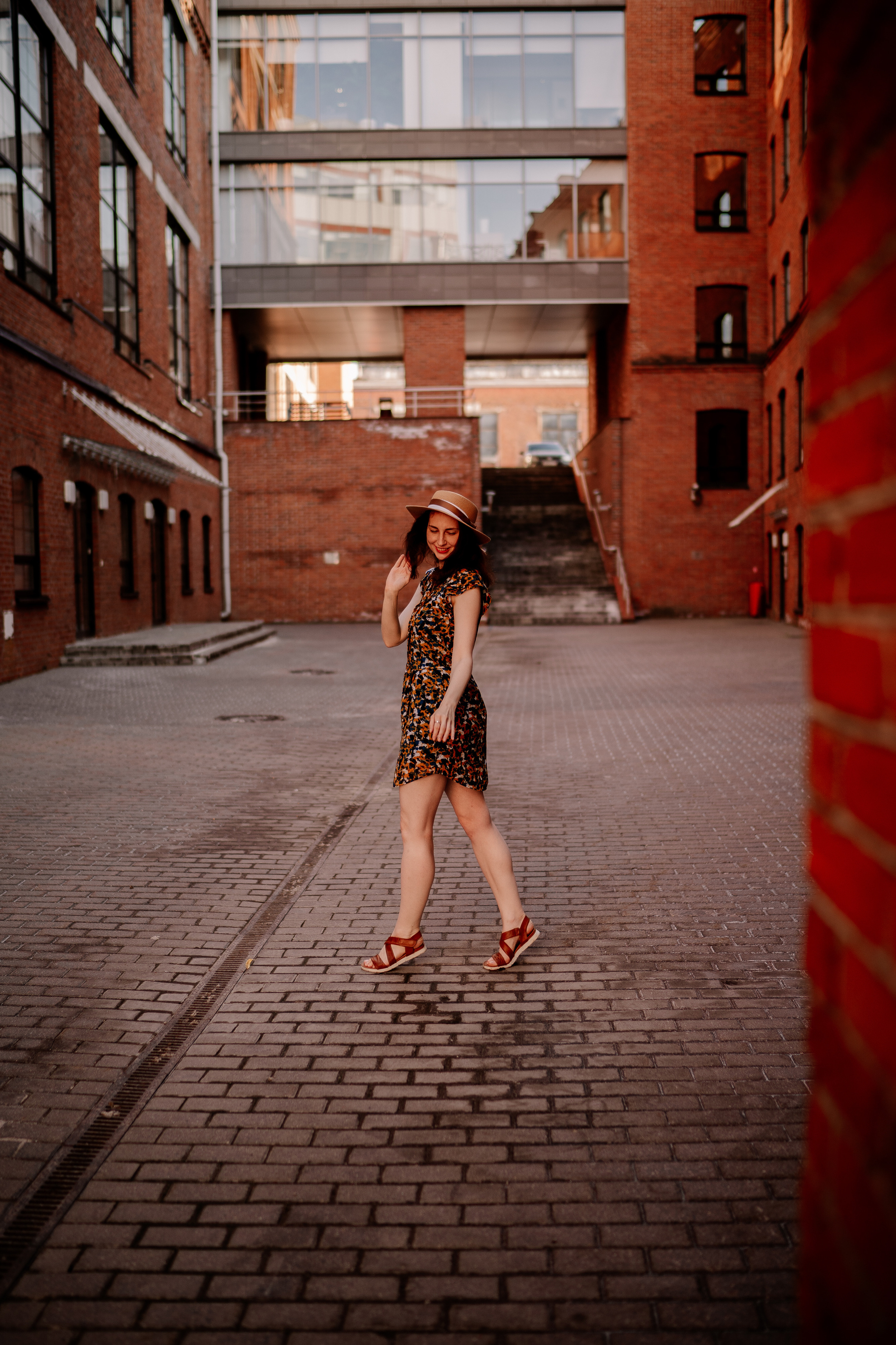 Masha. Искренний фотограф