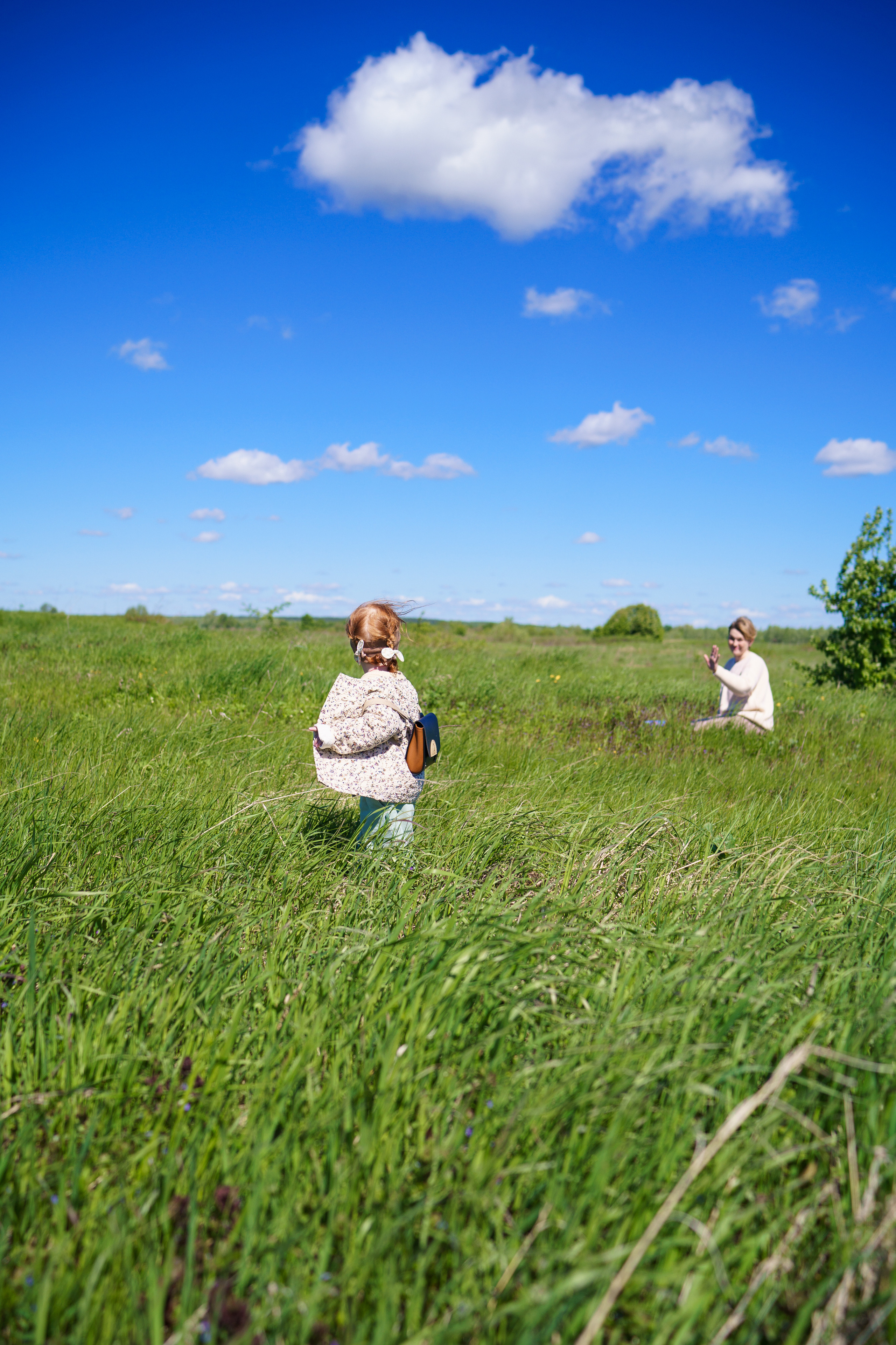 Катя и Диана. Искренний фотограф
