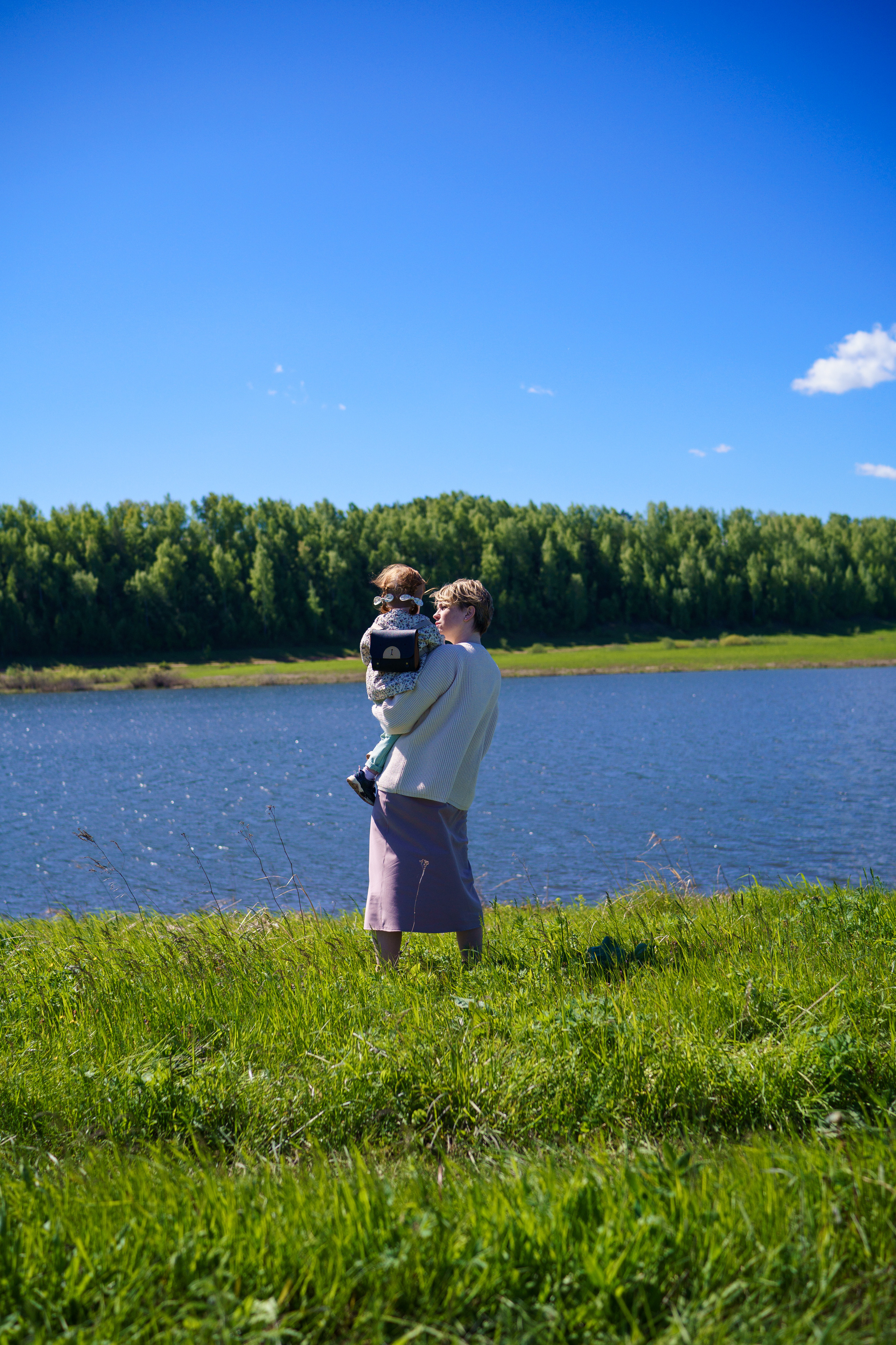 Катя и Диана. Искренний фотограф