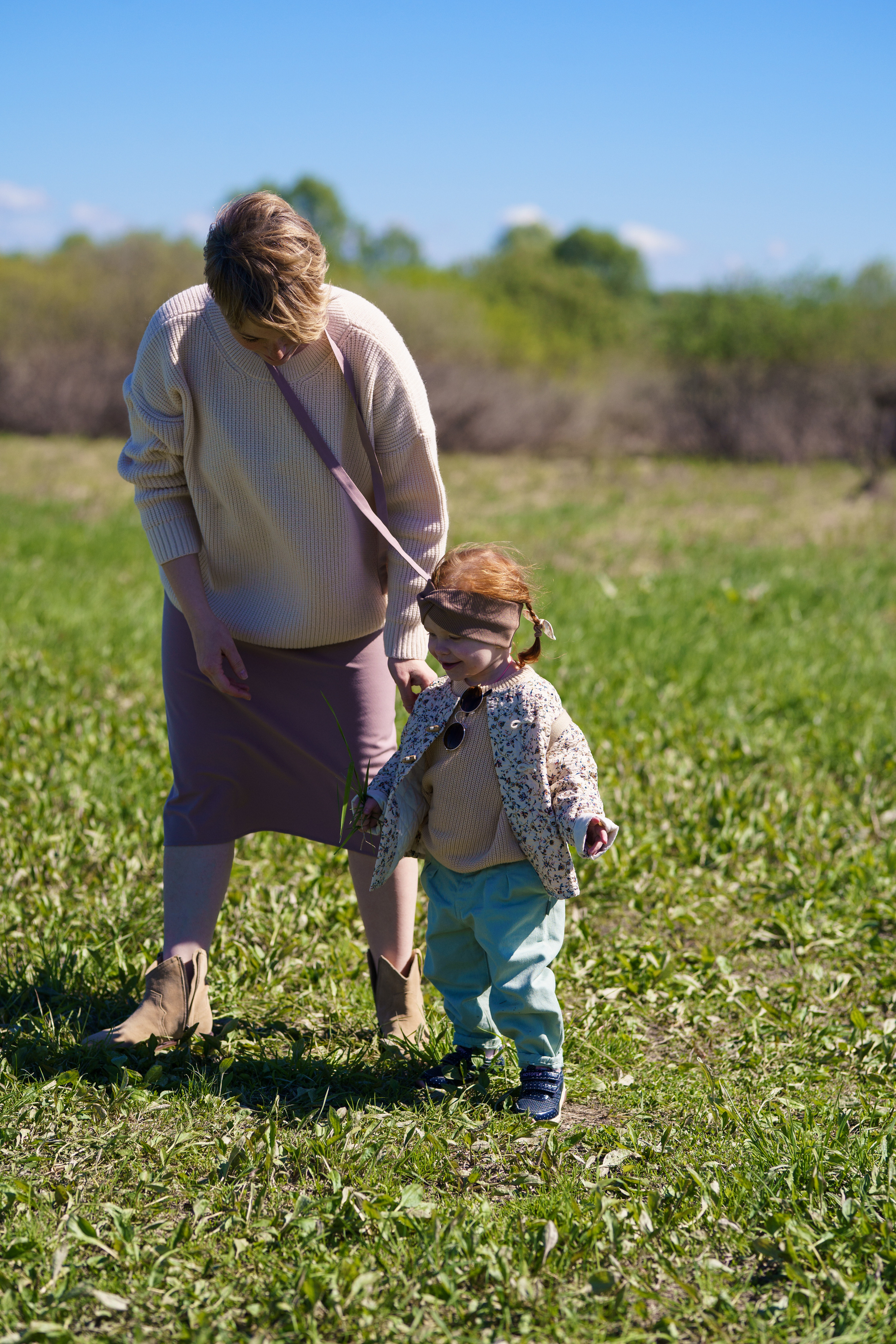 Катя и Диана. Искренний фотограф
