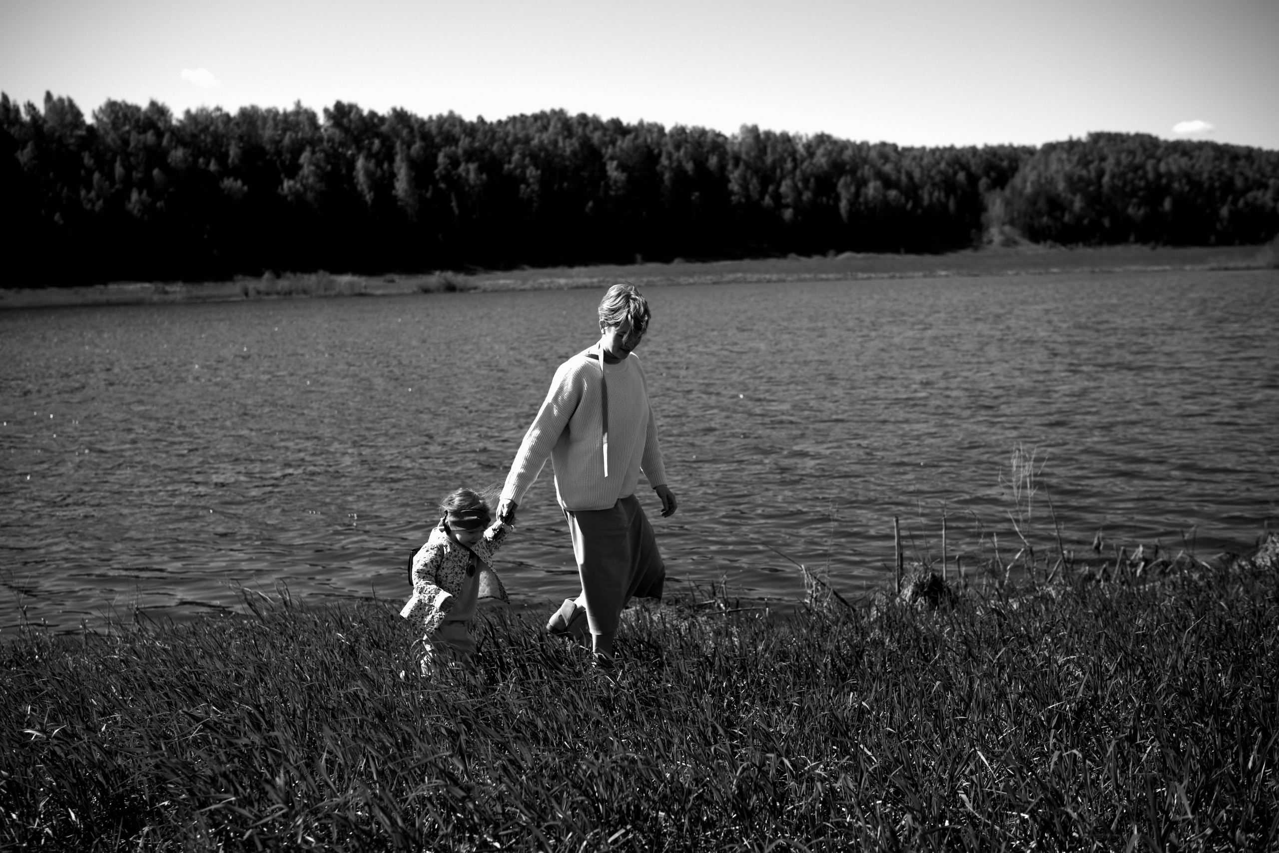 Катя и Диана. Искренний фотограф