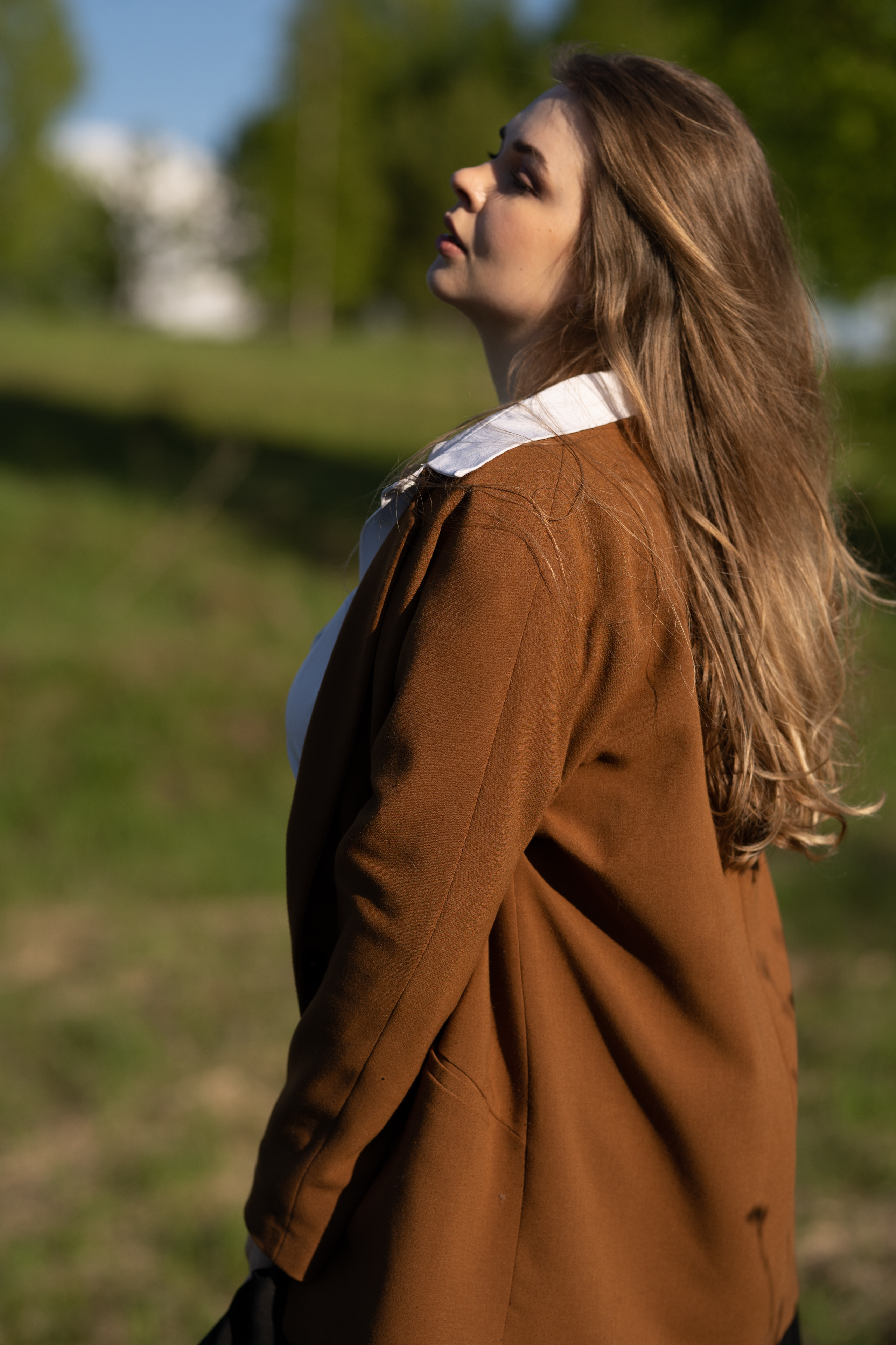 Nastya. Искренний фотограф