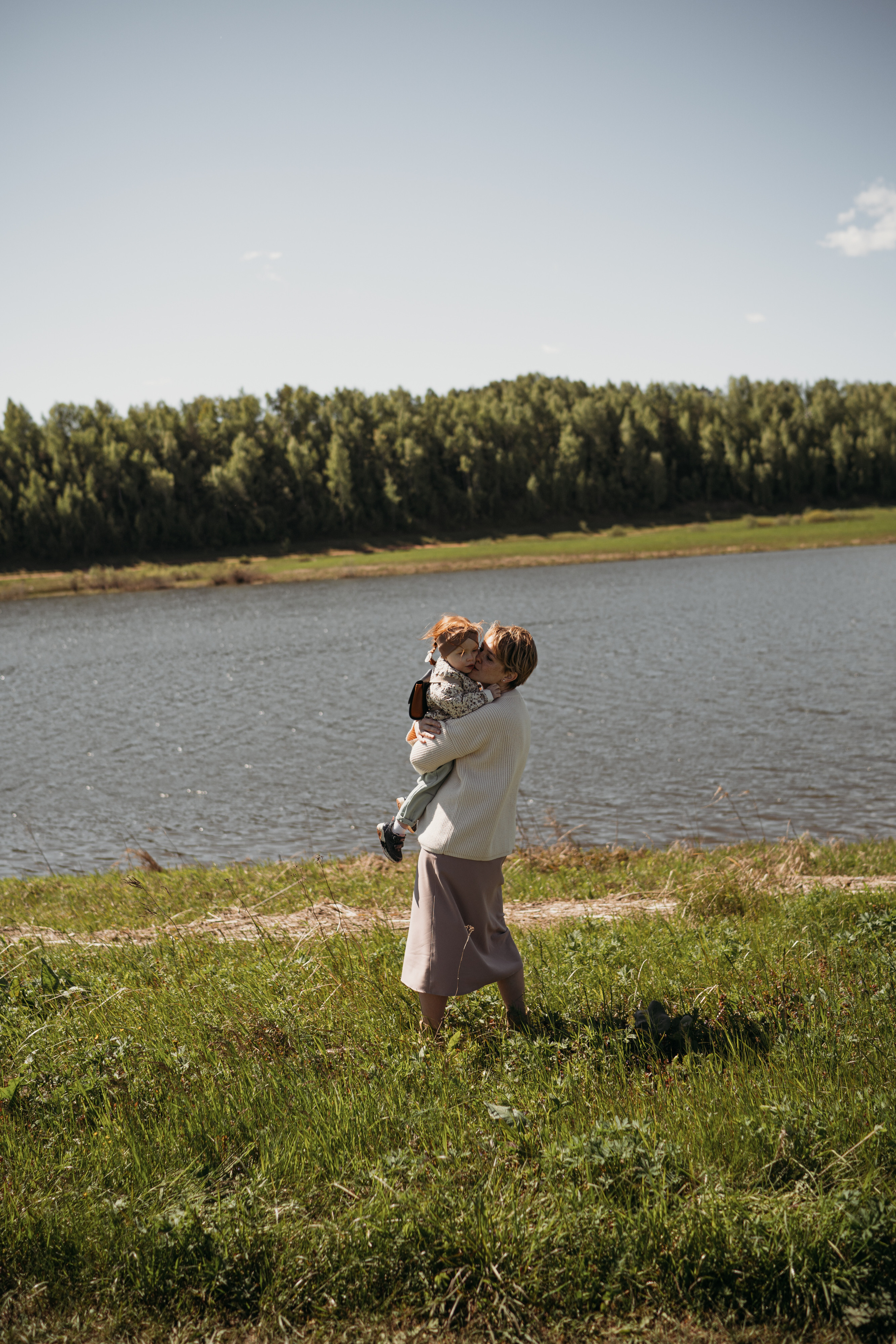 Катя и Диана. Искренний фотограф