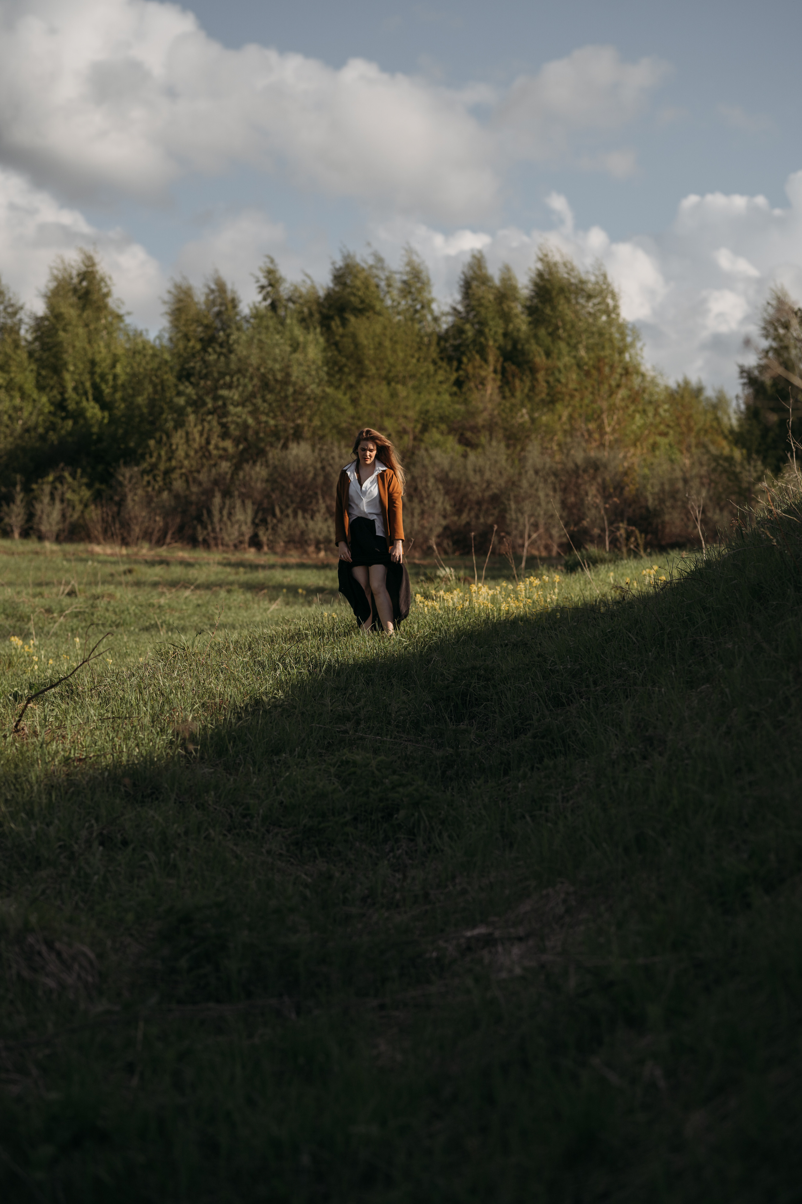 Nastya. Искренний фотограф