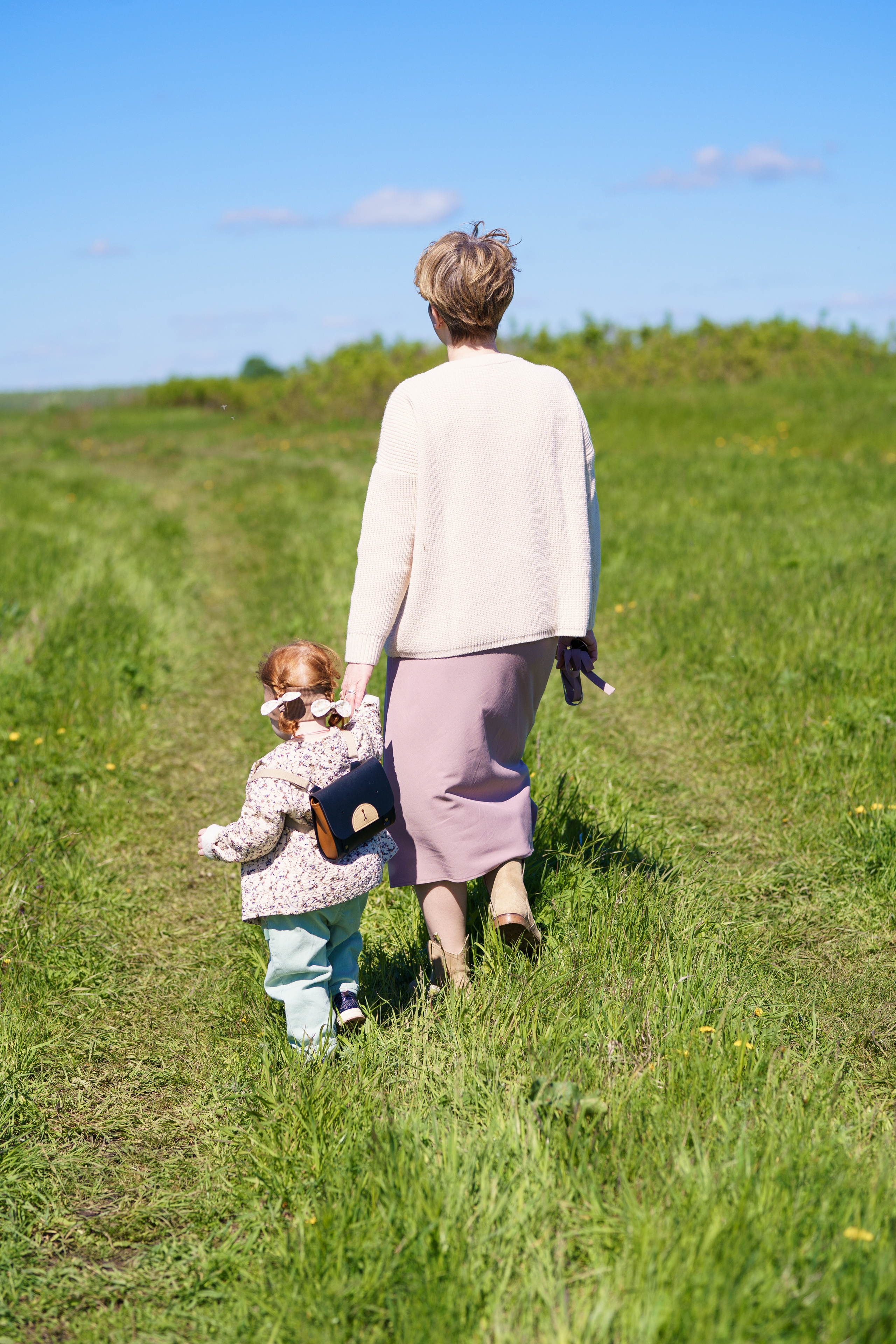Катя и Диана. Искренний фотограф