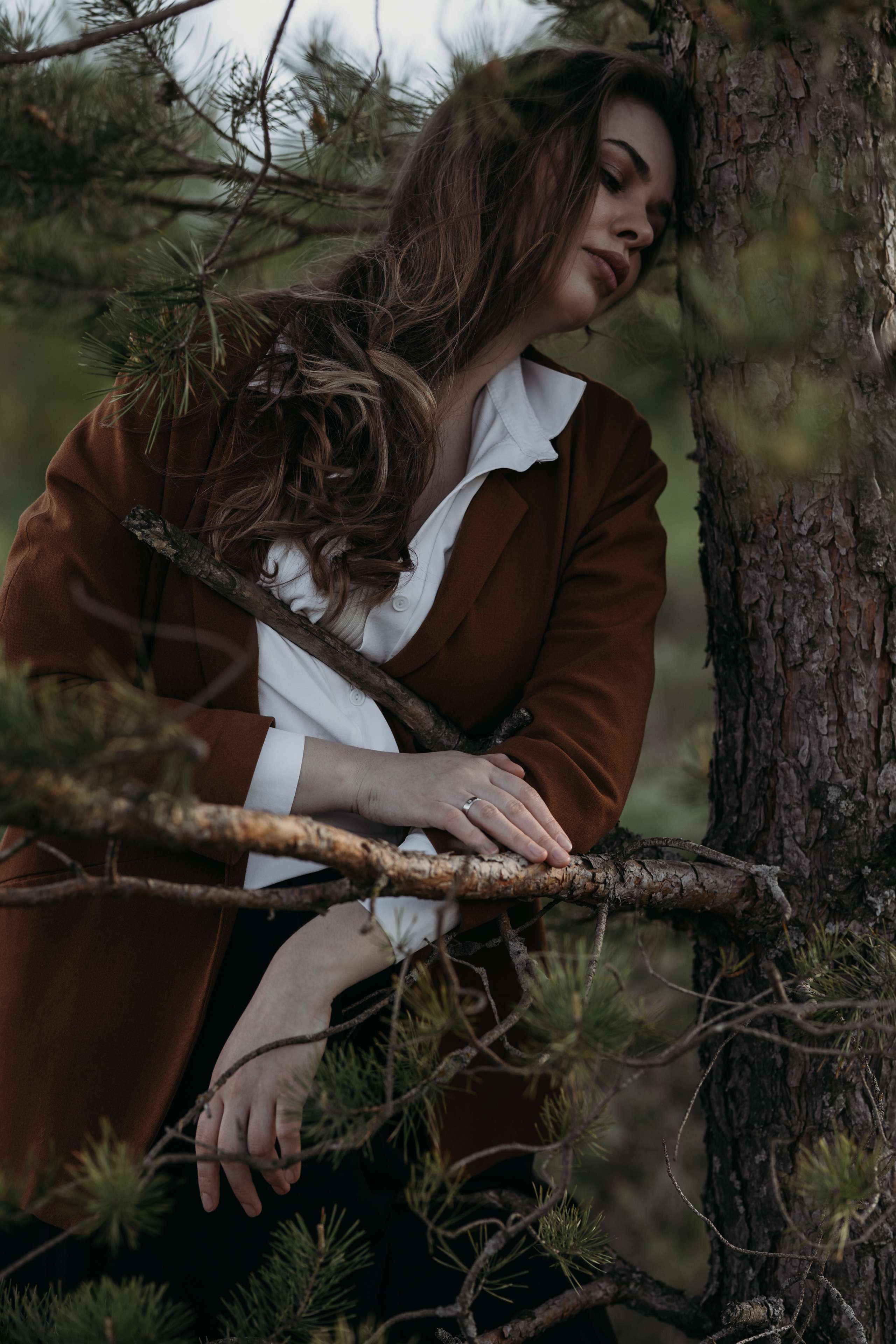 Nastya. Искренний фотограф