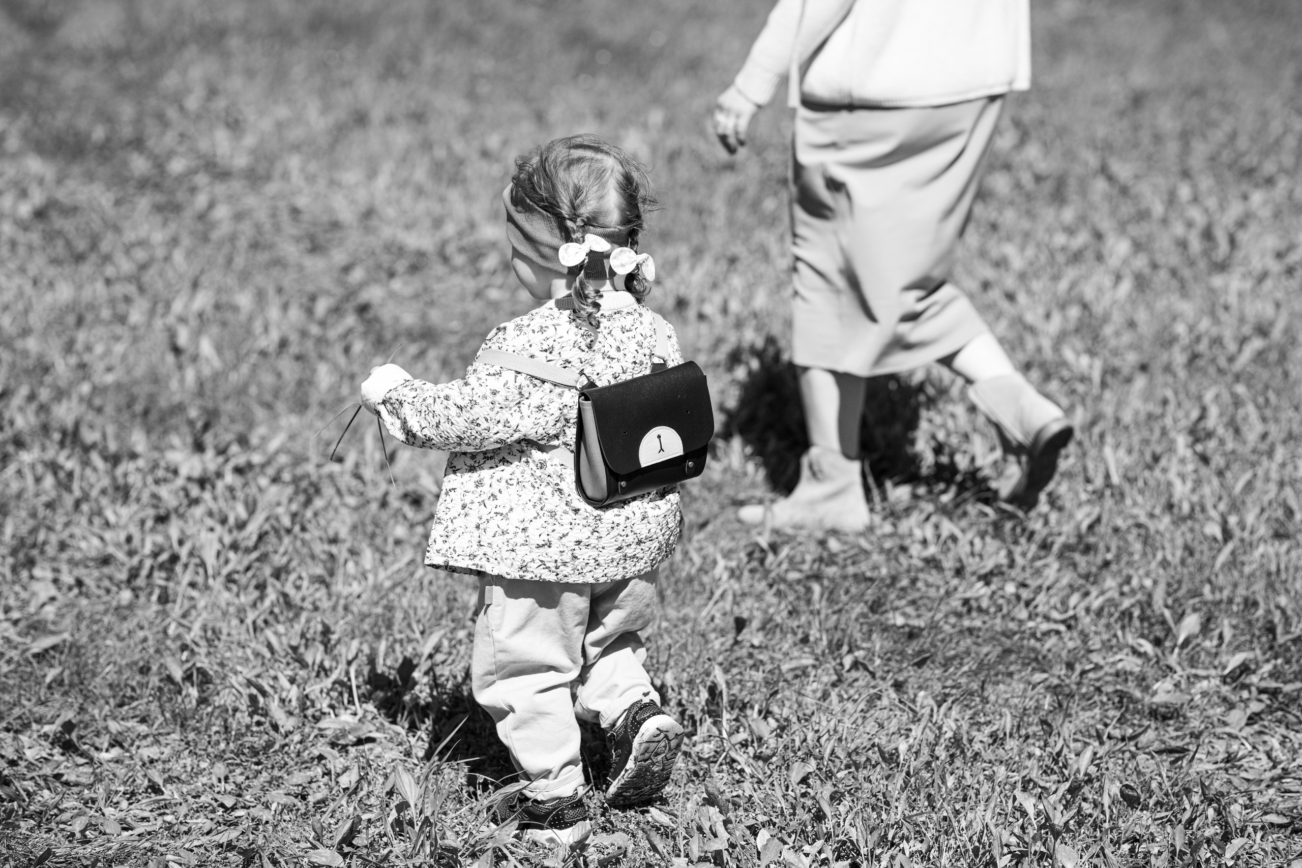 Катя и Диана. Искренний фотограф