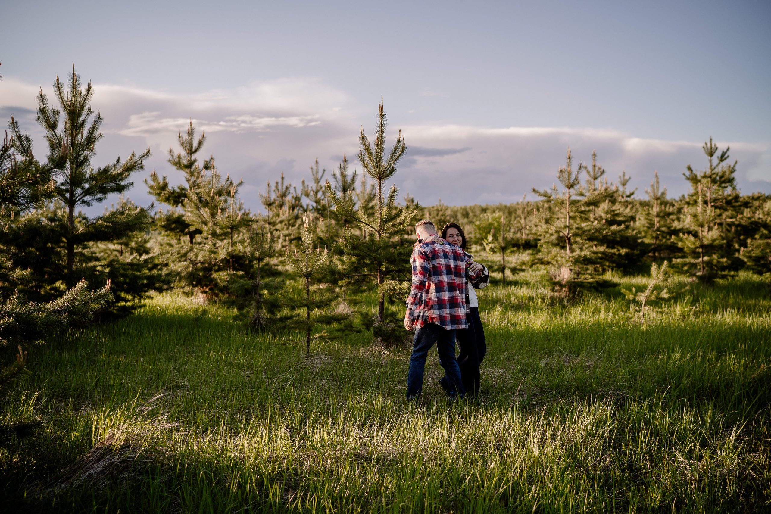 DMITRY & MASHA. Искренний фотограф