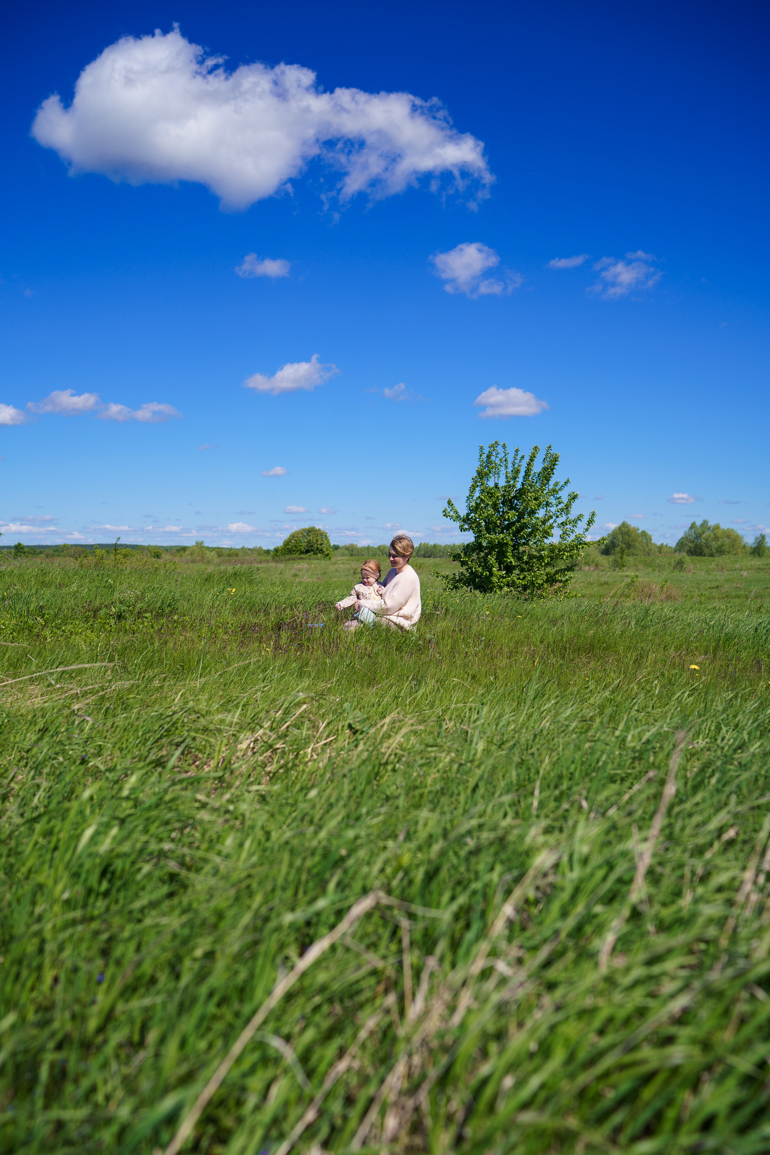 Катя и Диана. Искренний фотограф