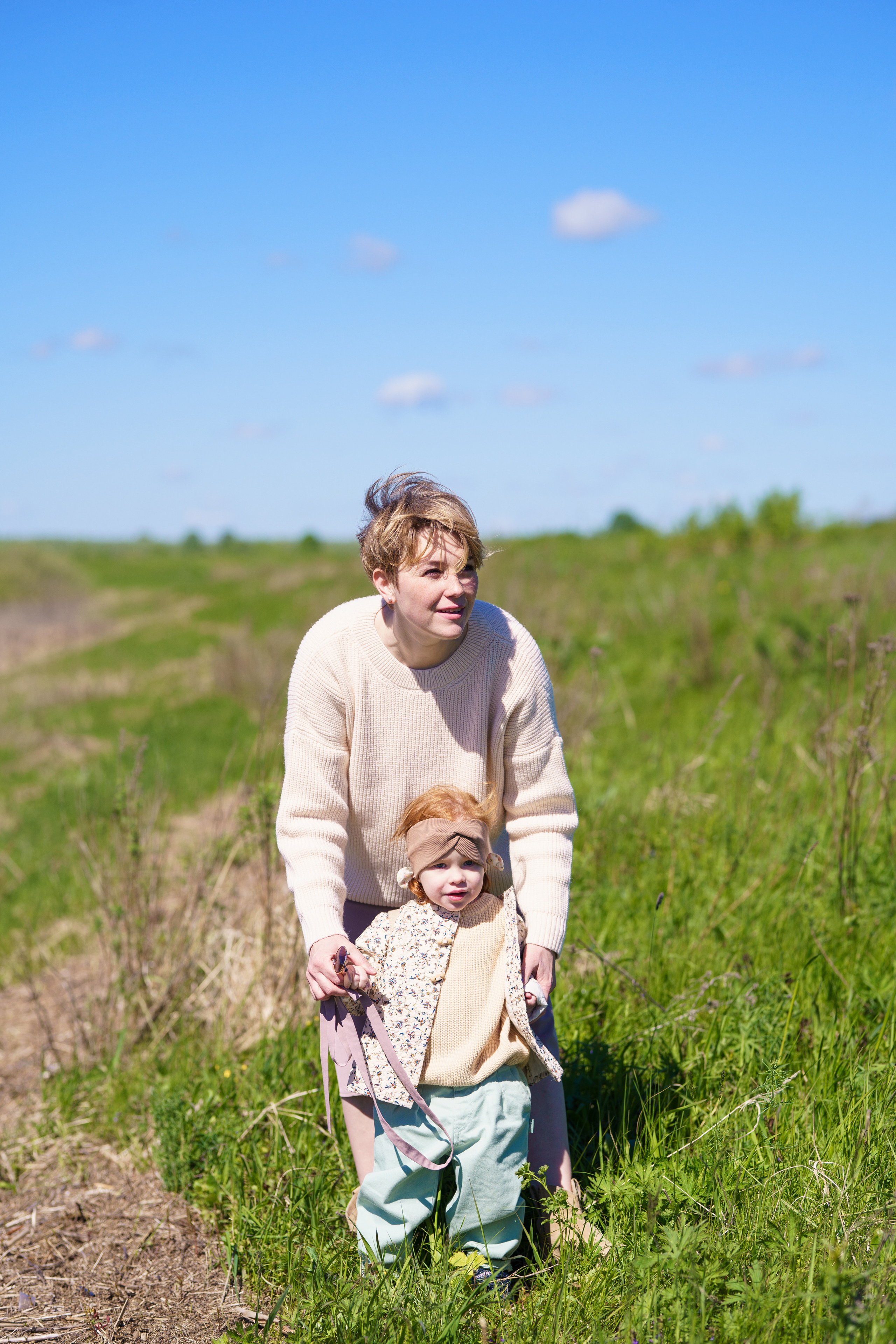 Катя и Диана. Искренний фотограф