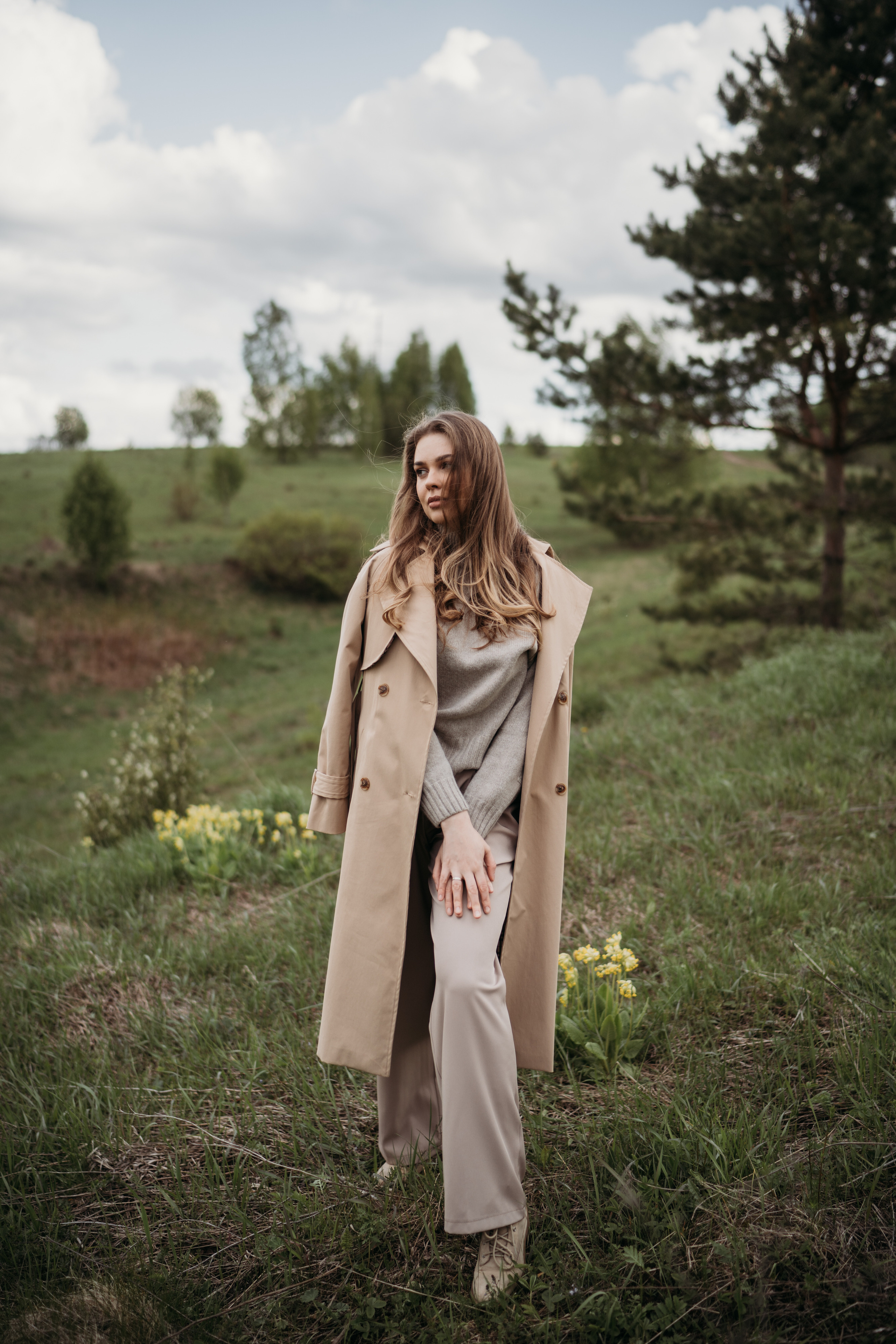 Nastya. Искренний фотограф