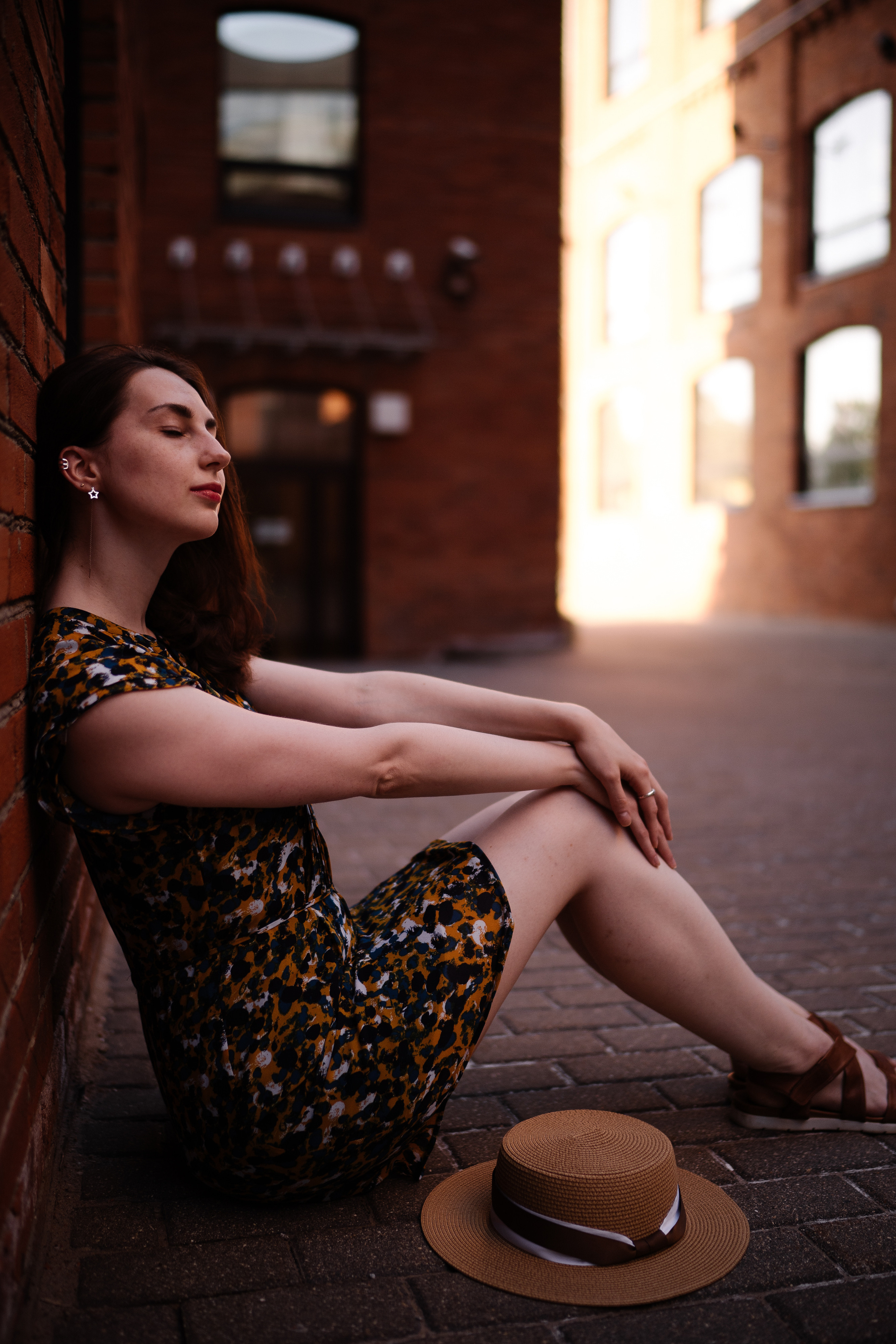 Masha. Искренний фотограф