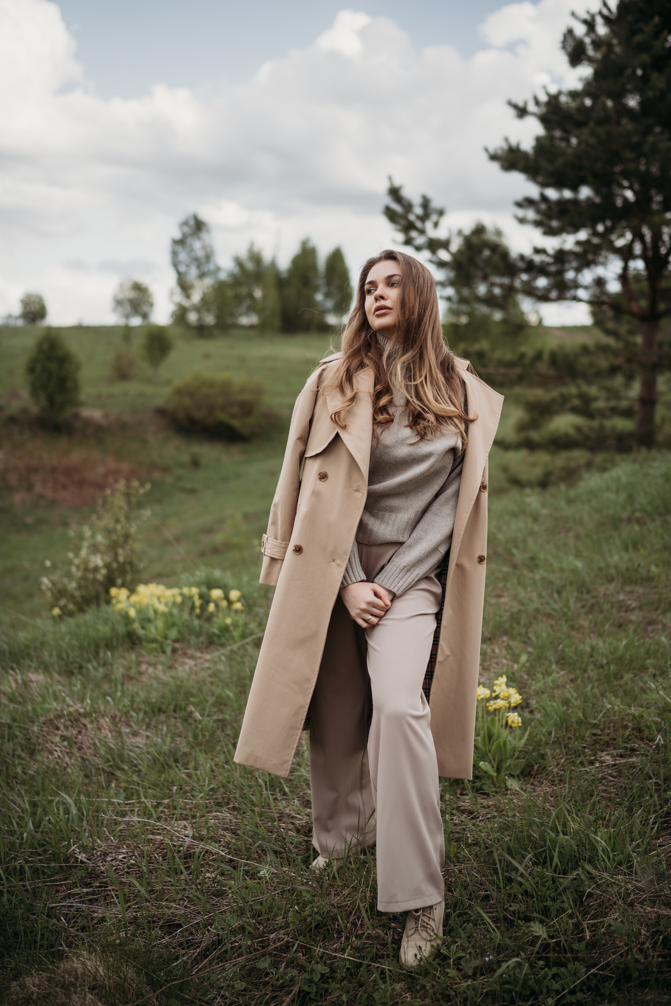 Nastya. Искренний фотограф