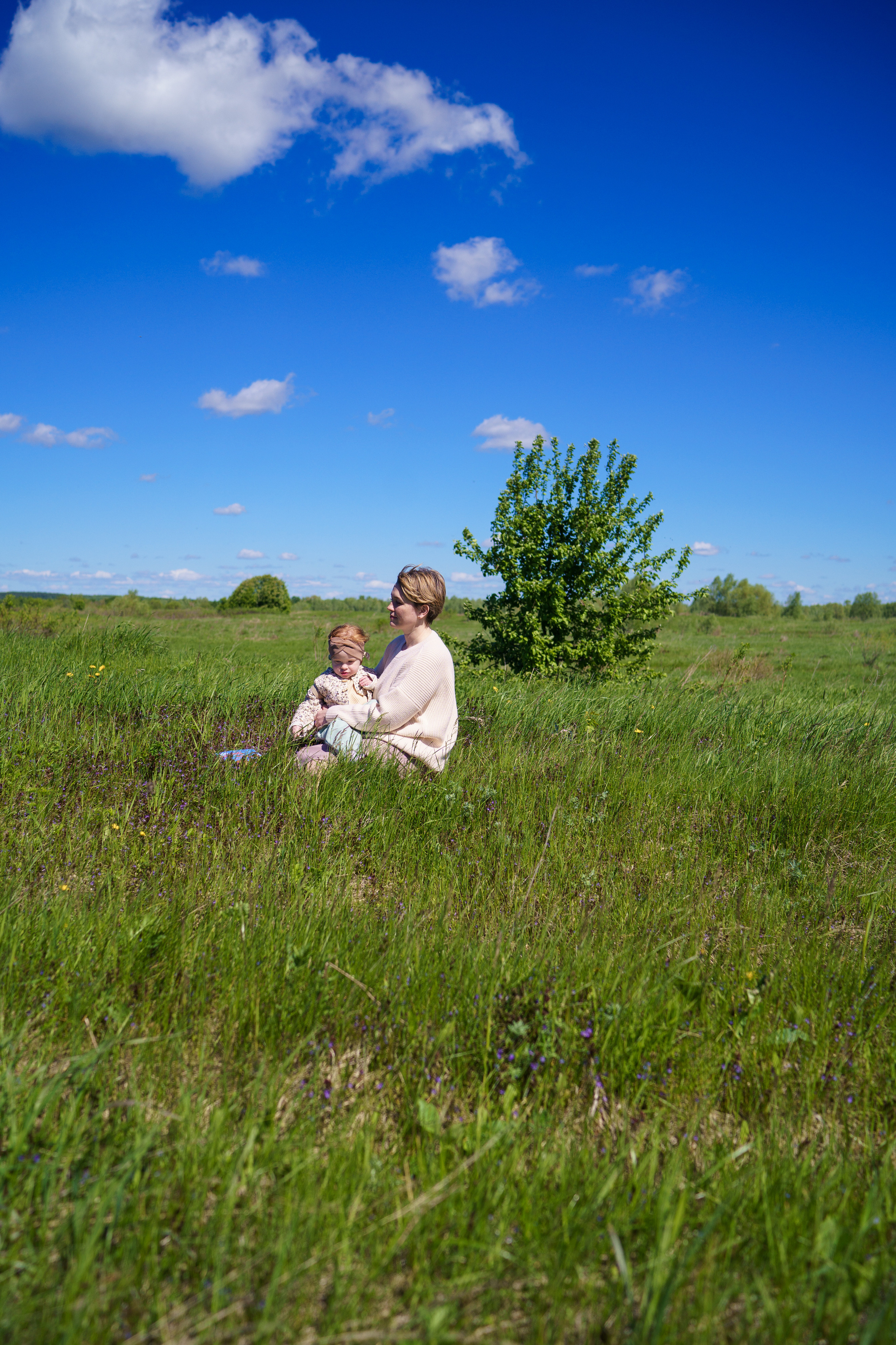 Катя и Диана. Искренний фотограф