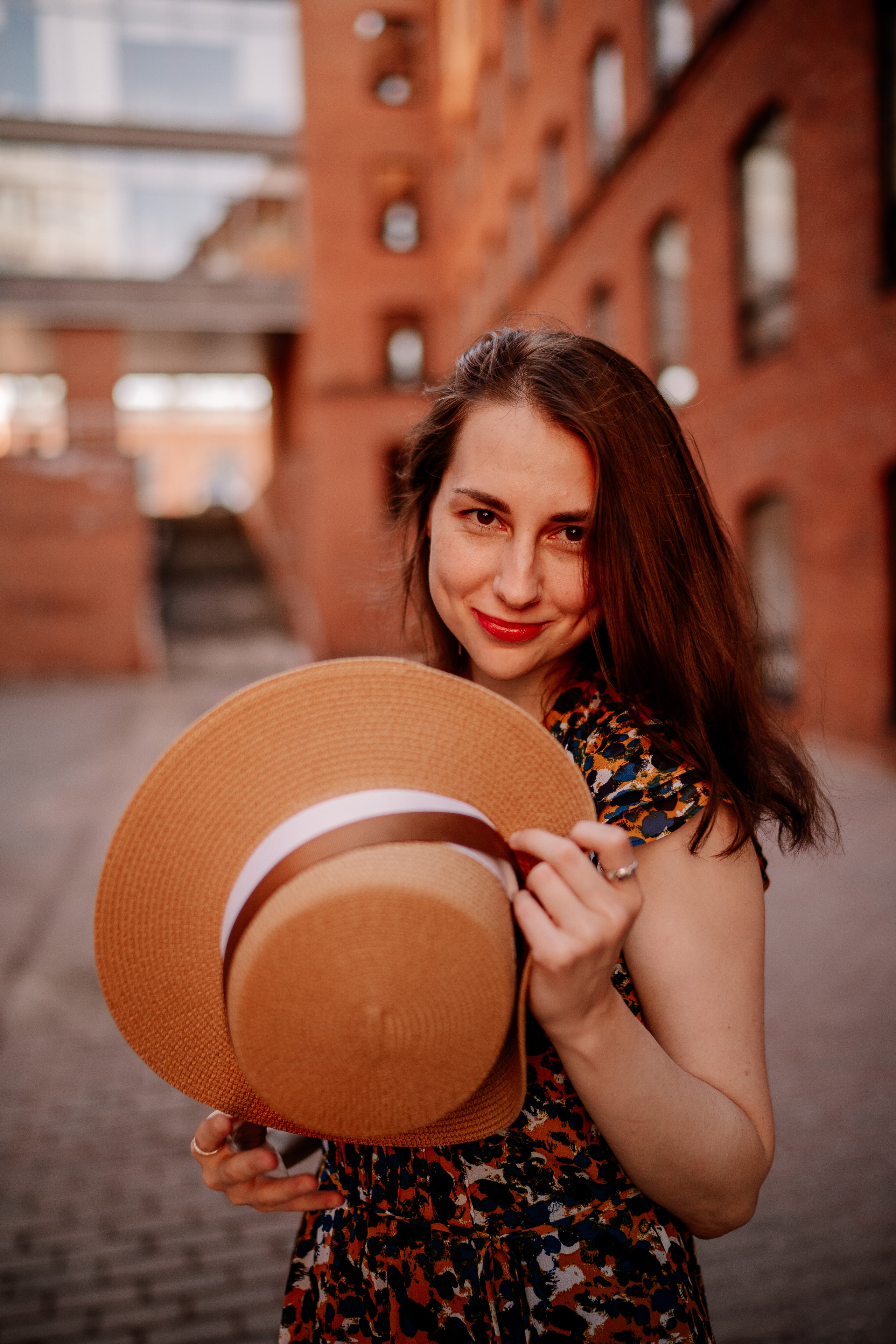 Masha. Искренний фотограф