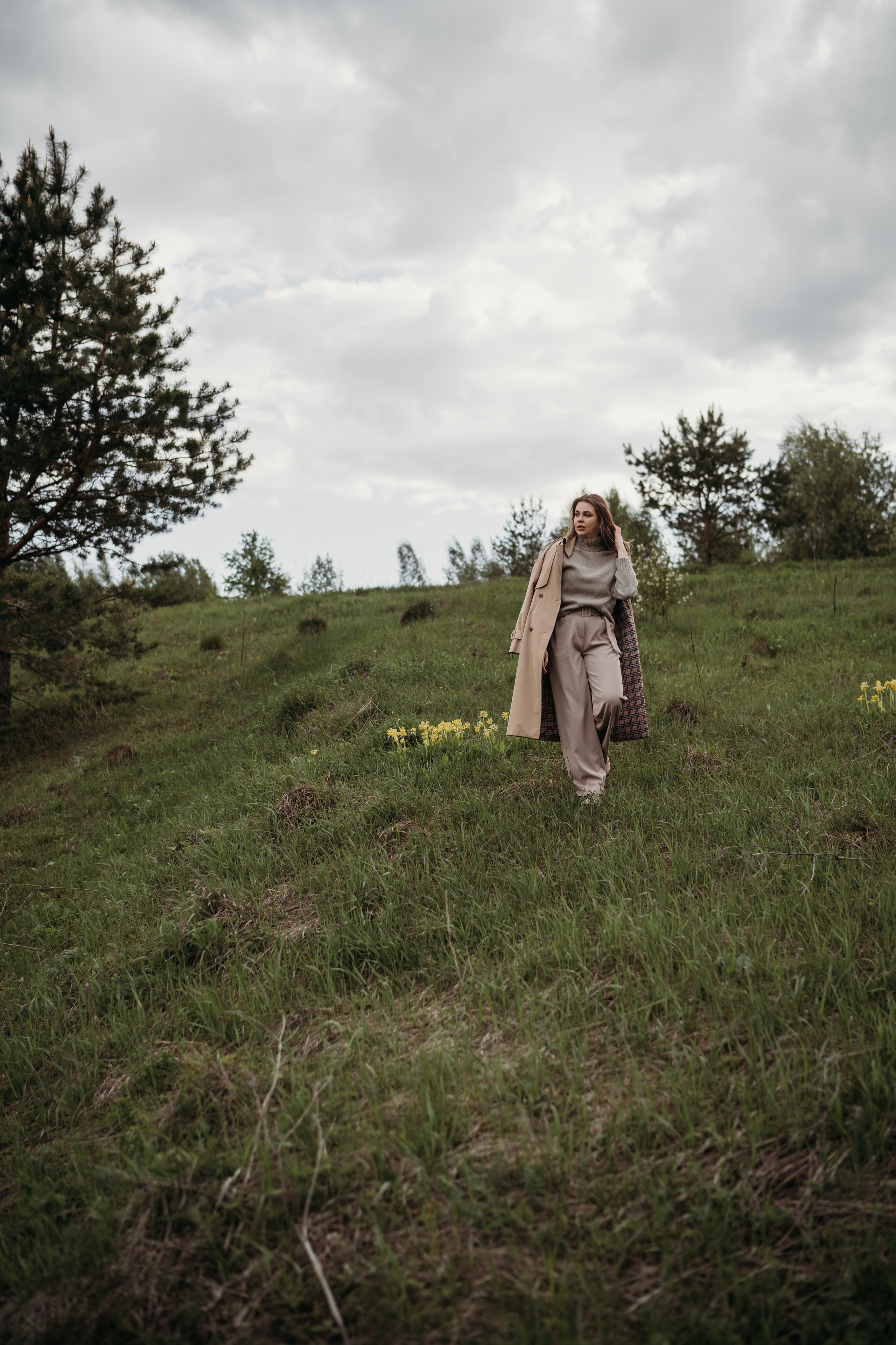 Nastya. Искренний фотограф