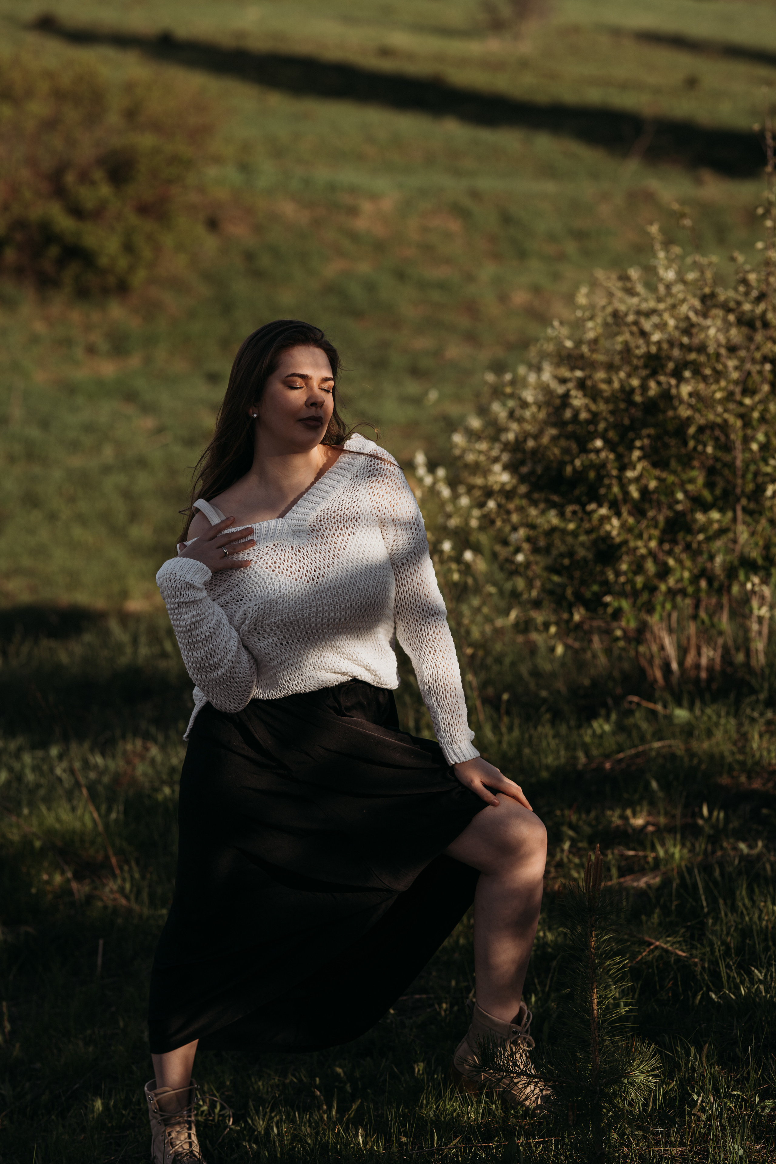 Nastya. Искренний фотограф