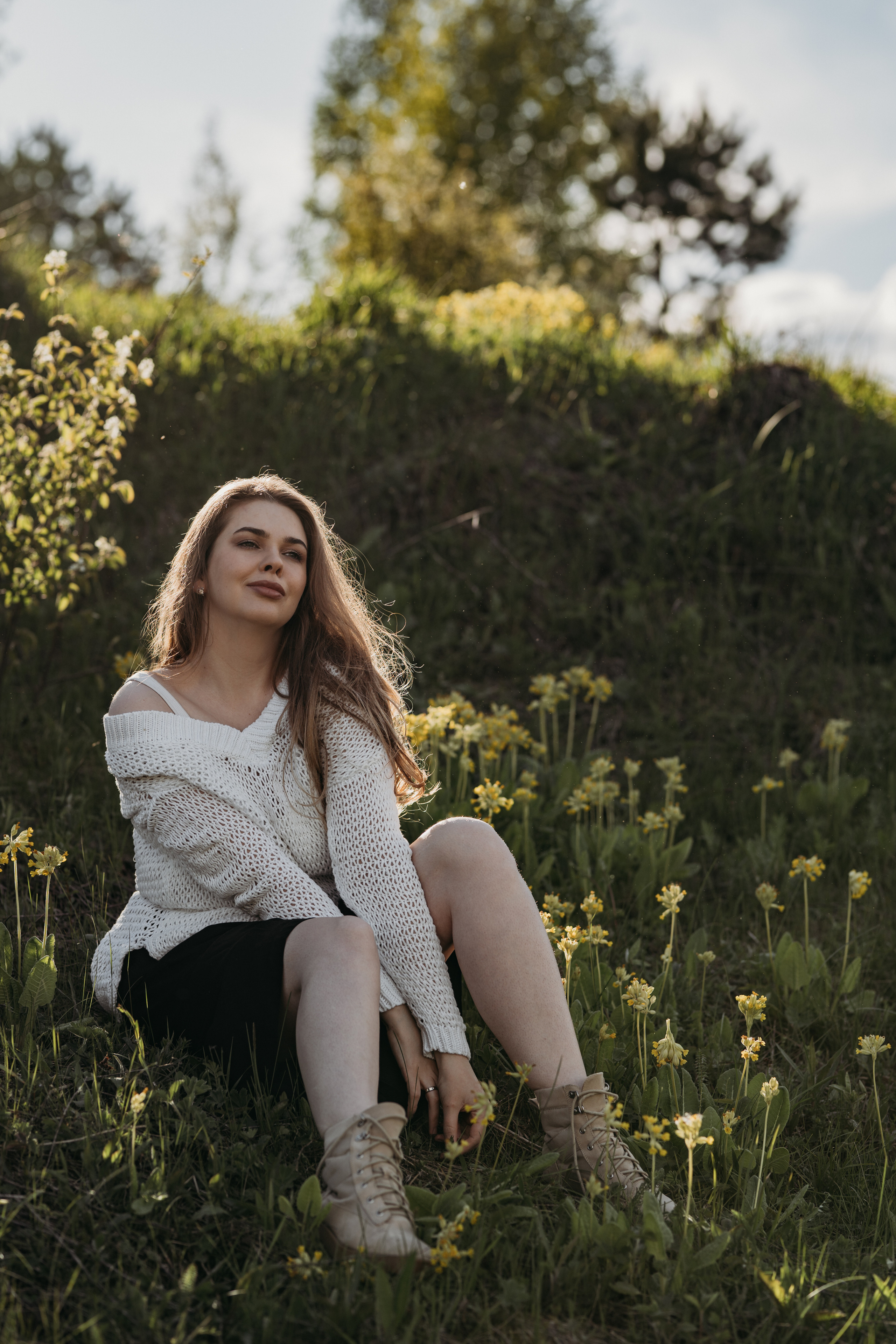 Nastya. Искренний фотограф