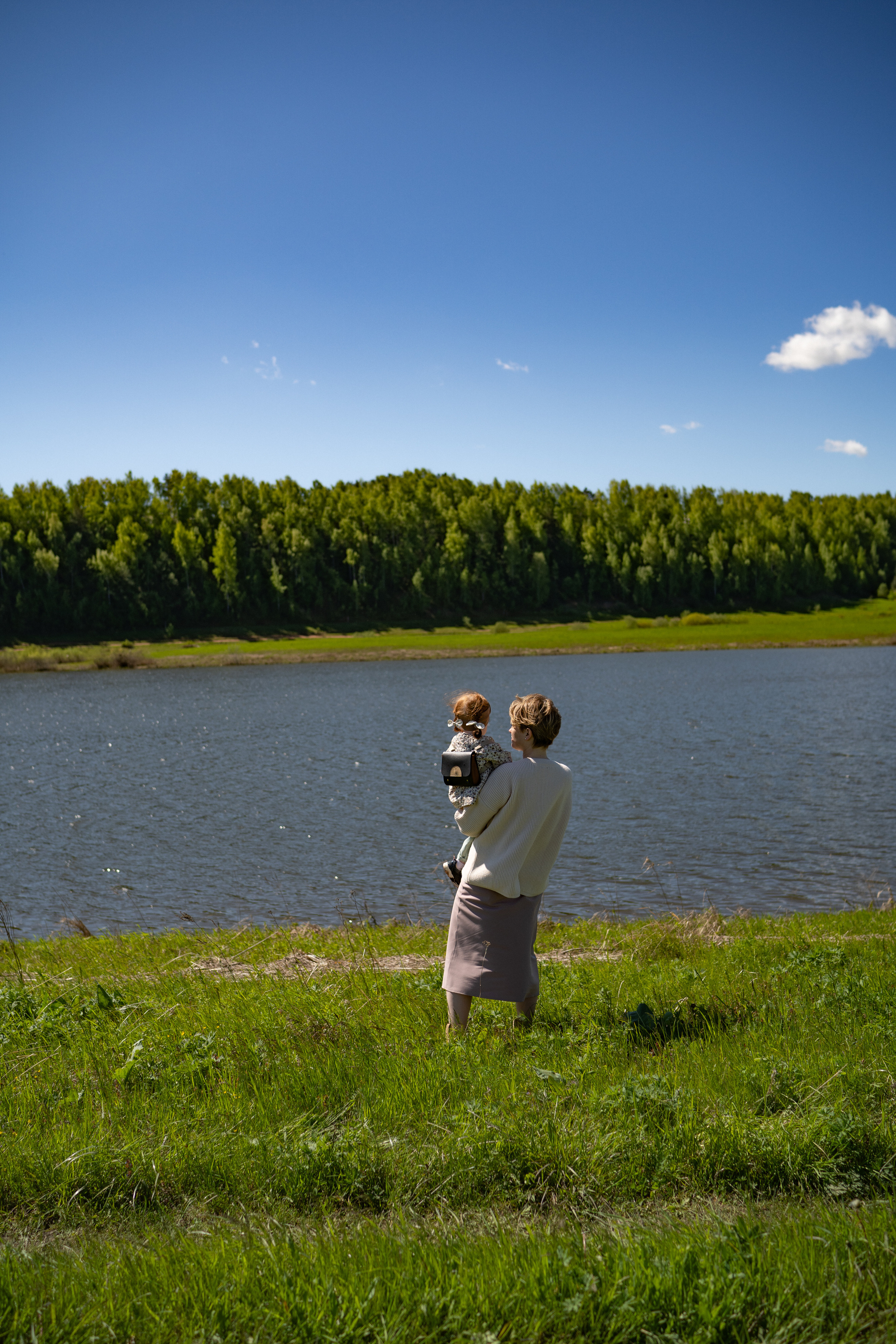 Катя и Диана. Искренний фотограф