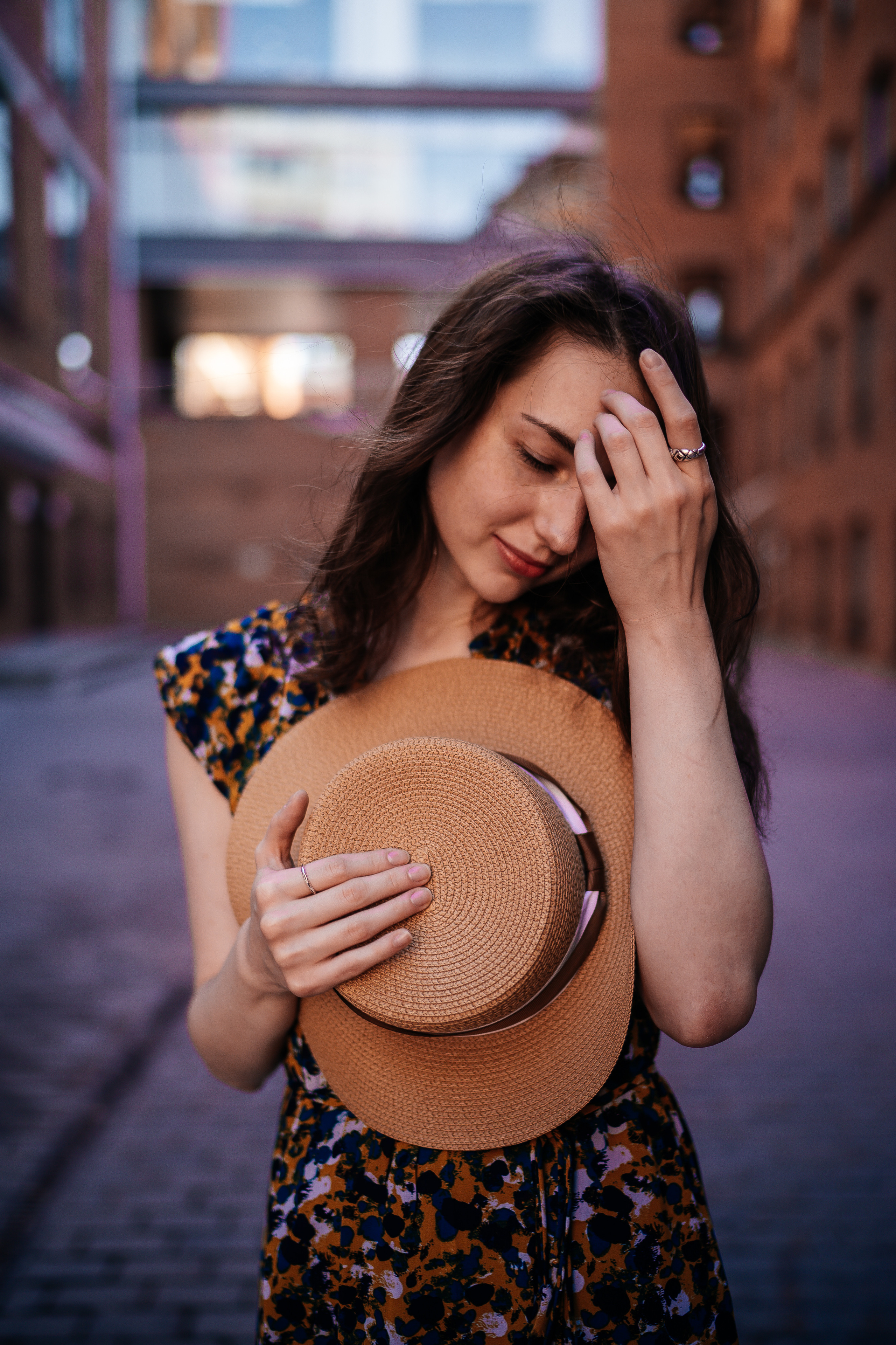 Masha. Искренний фотограф