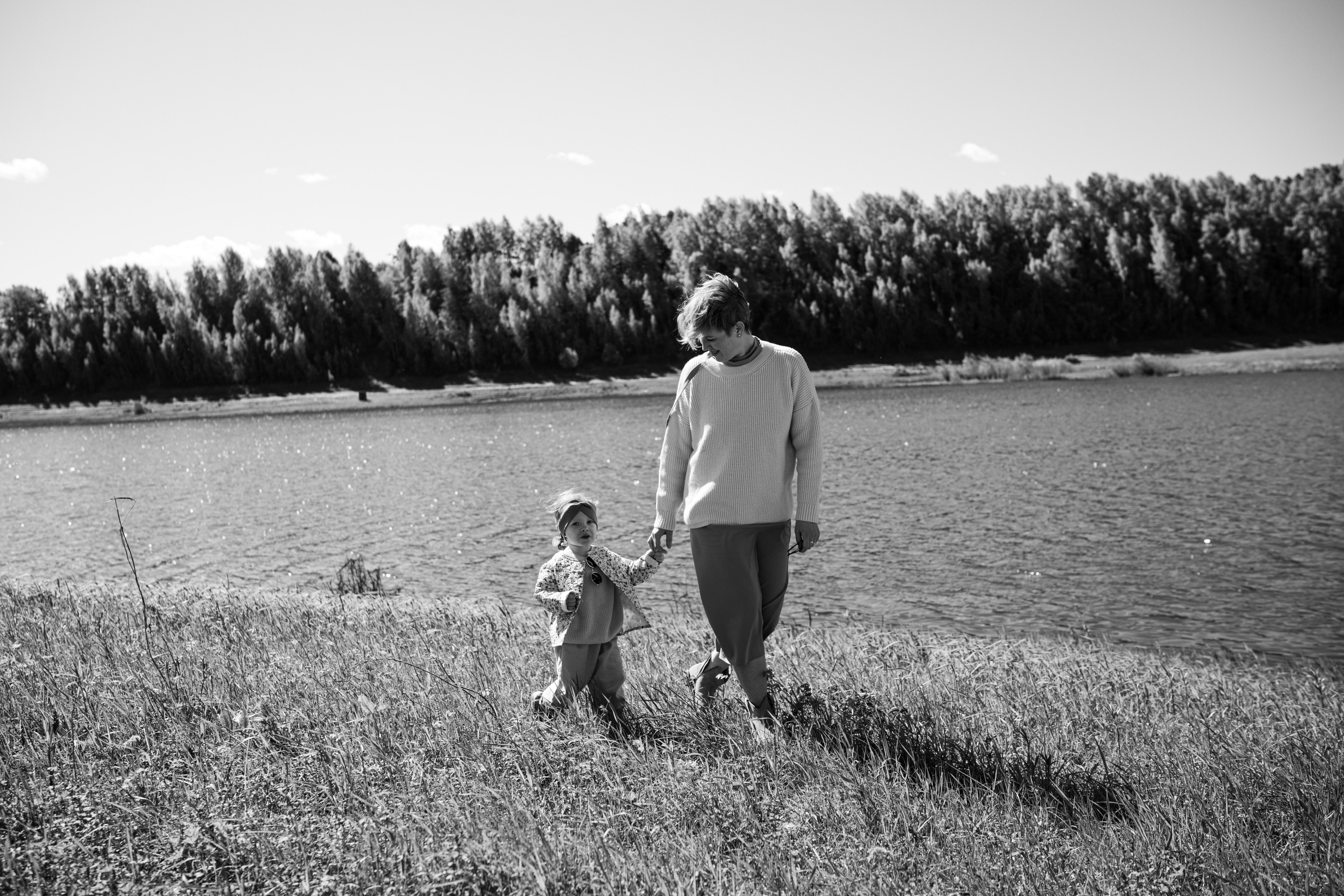 Катя и Диана. Искренний фотограф