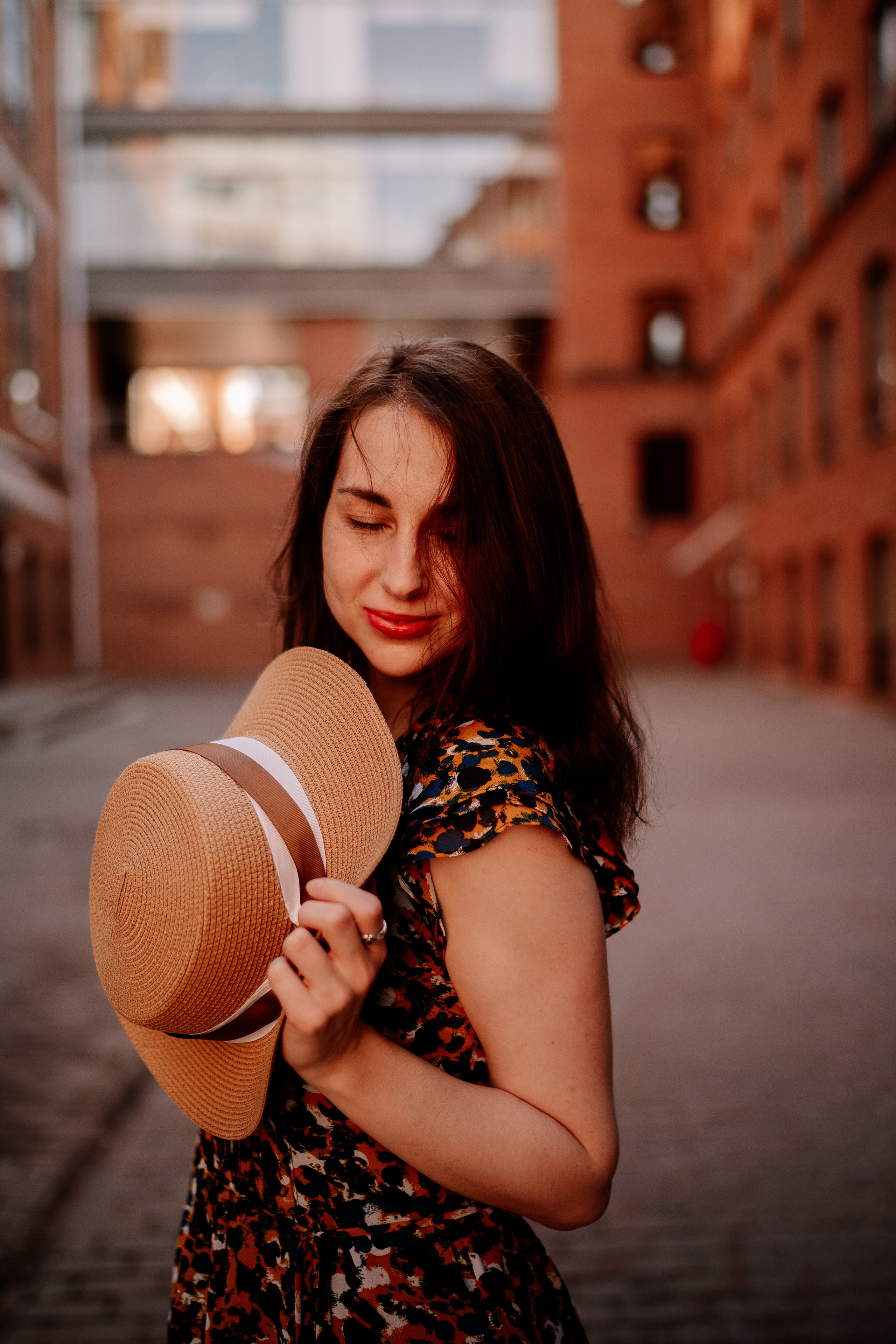 Masha. Искренний фотограф