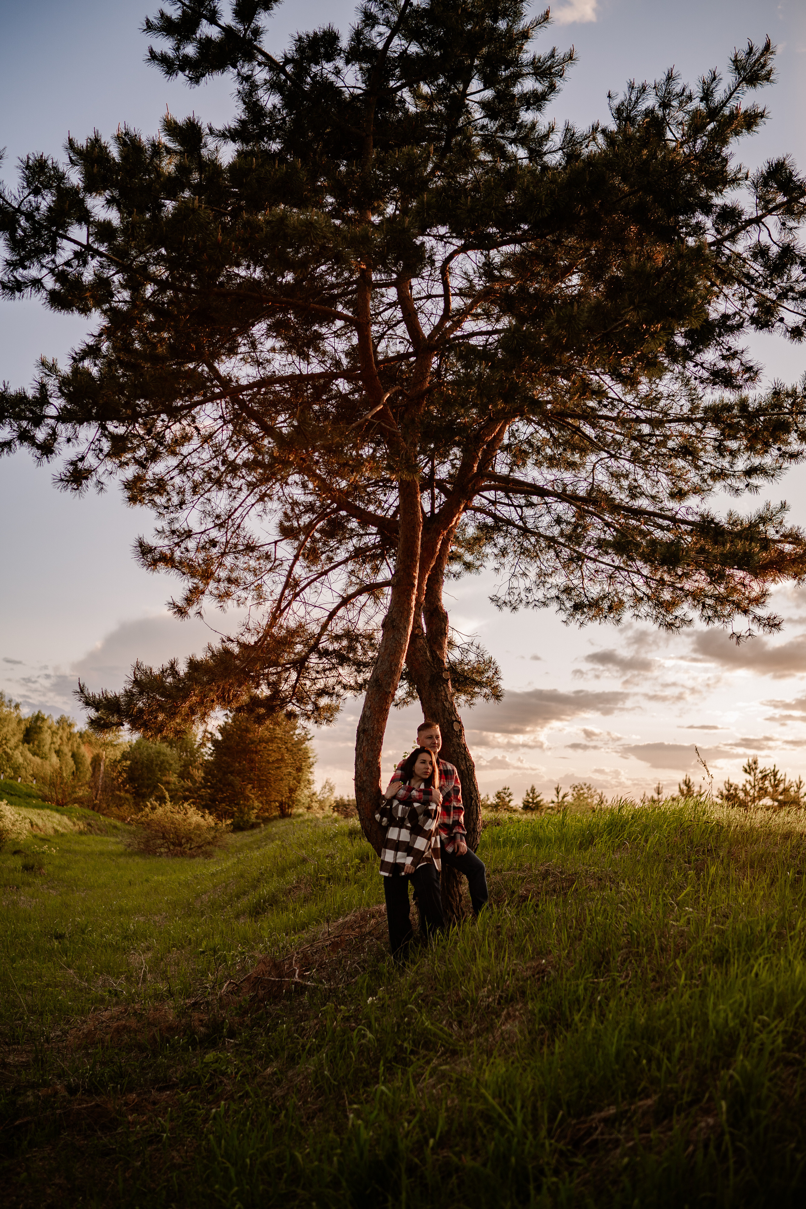 DMITRY & MASHA. Искренний фотограф