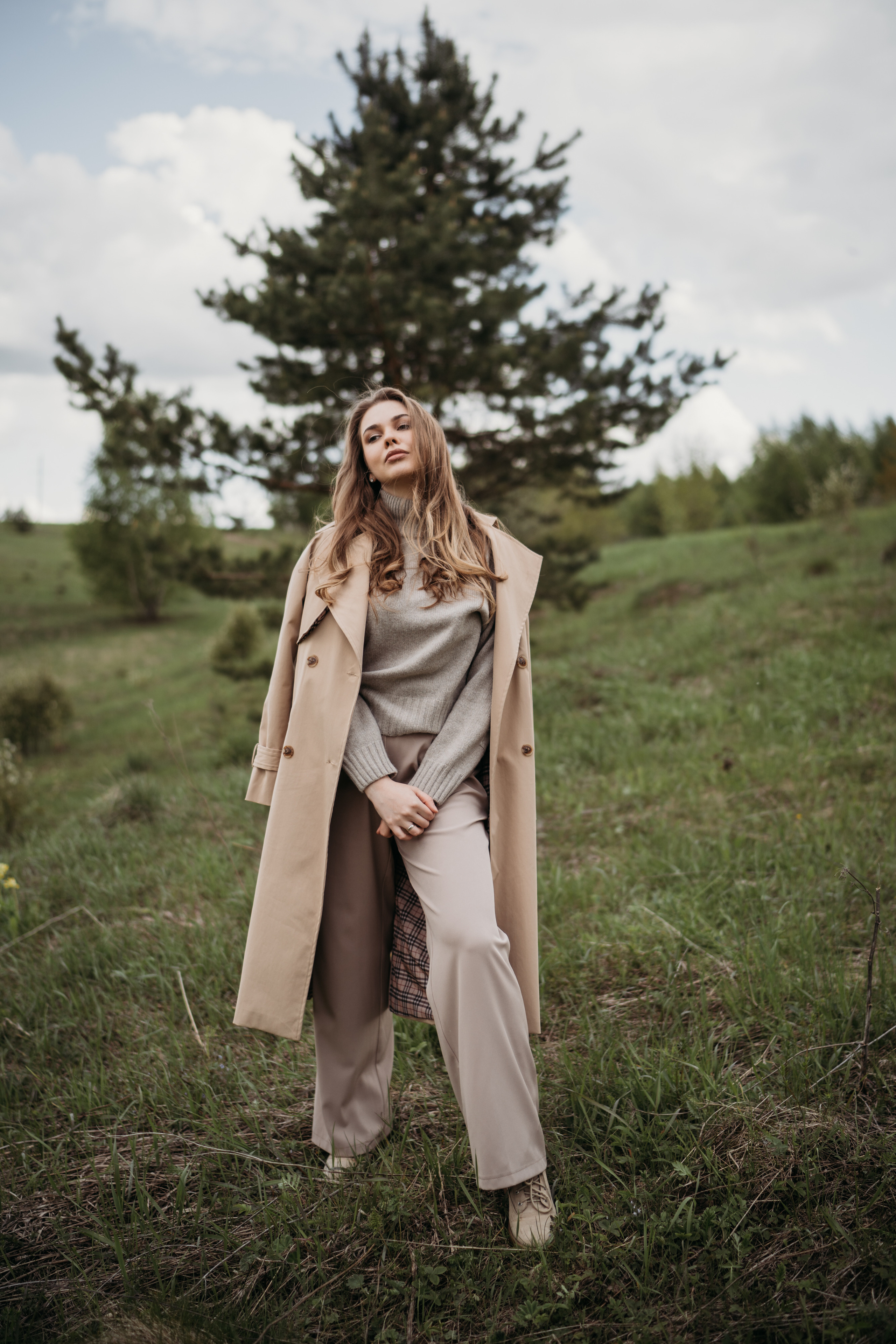 Nastya. Искренний фотограф