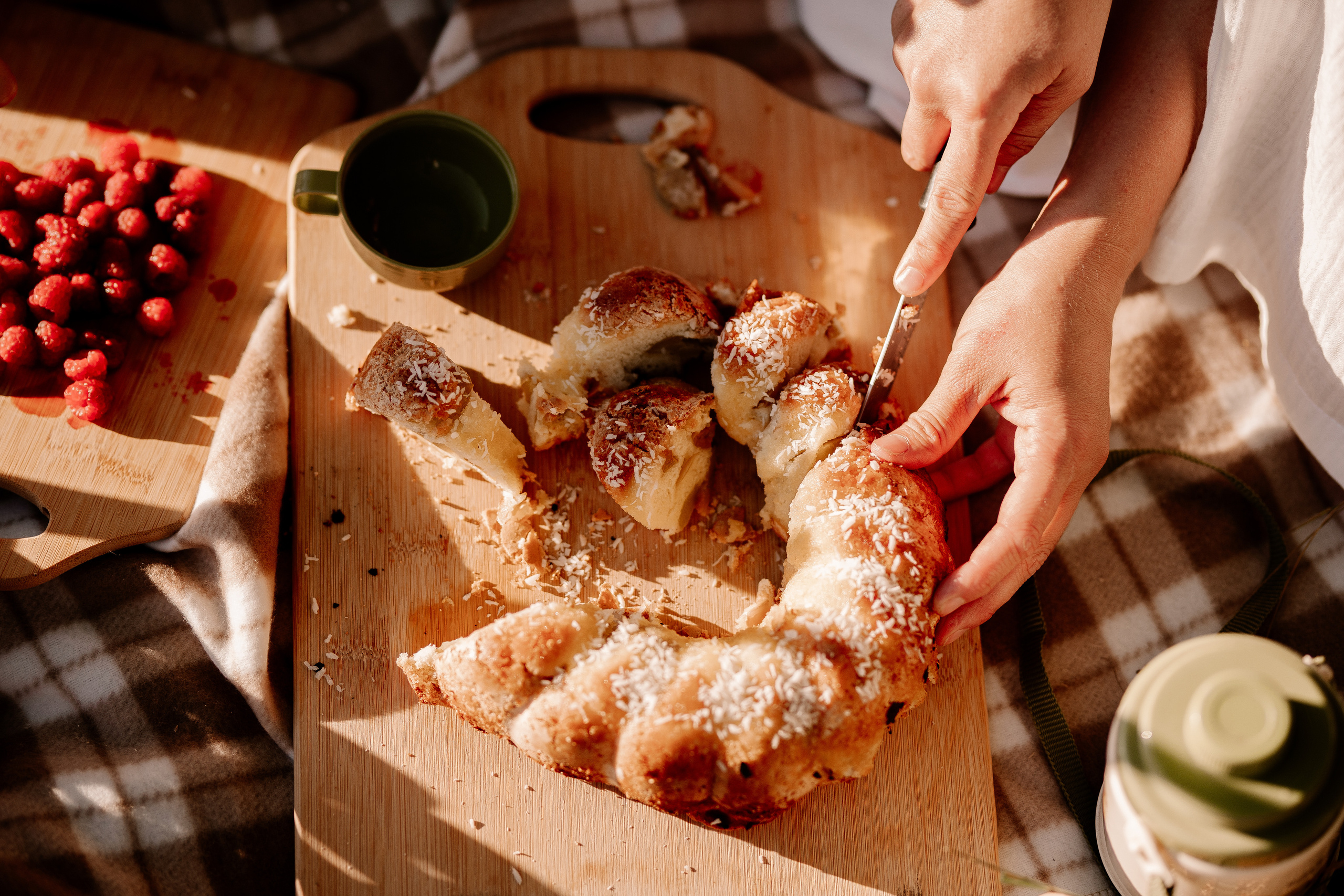 Семья Челышевых. Искренний фотограф