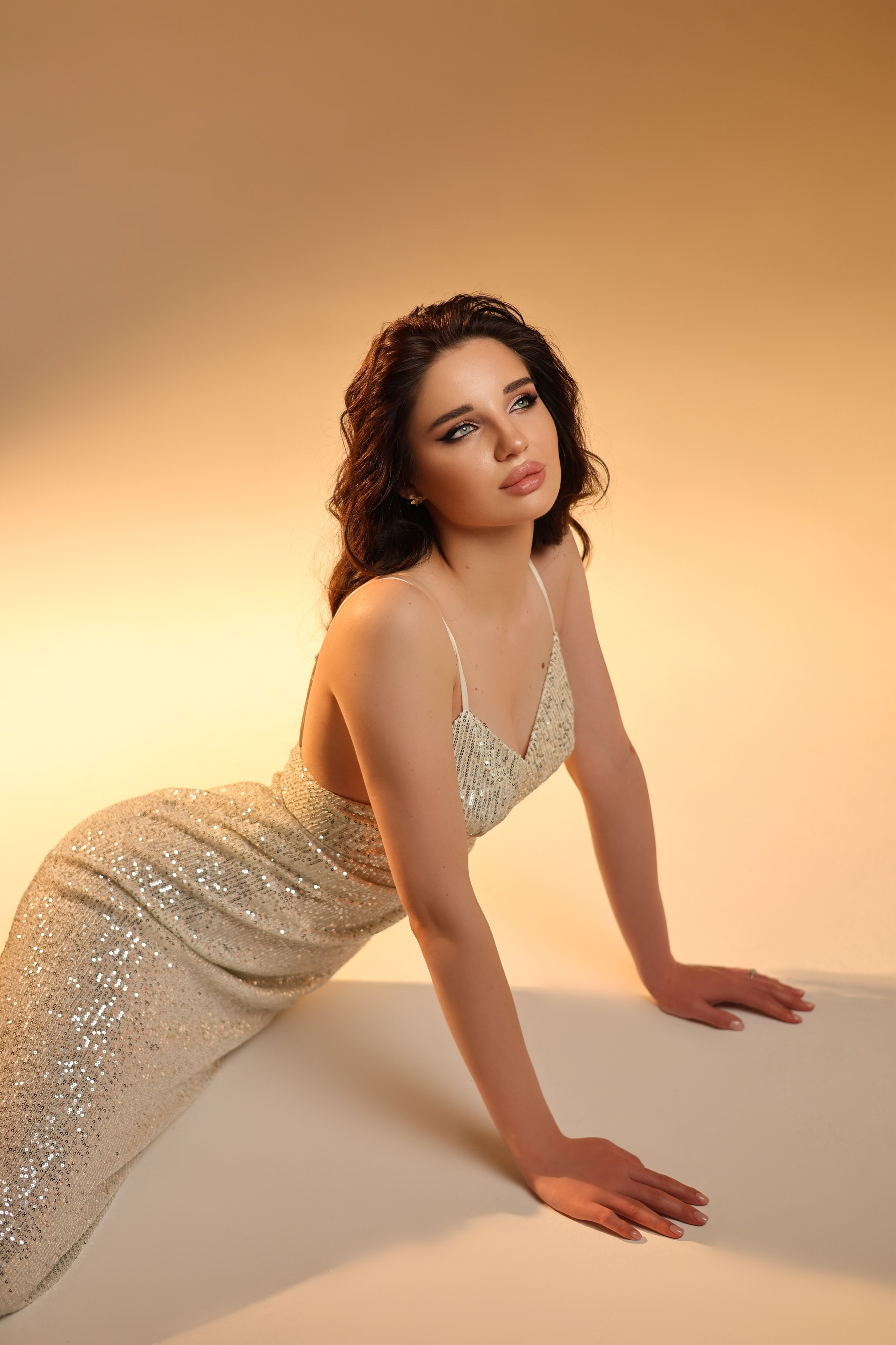 Vlada. Фотограф Popova Polina