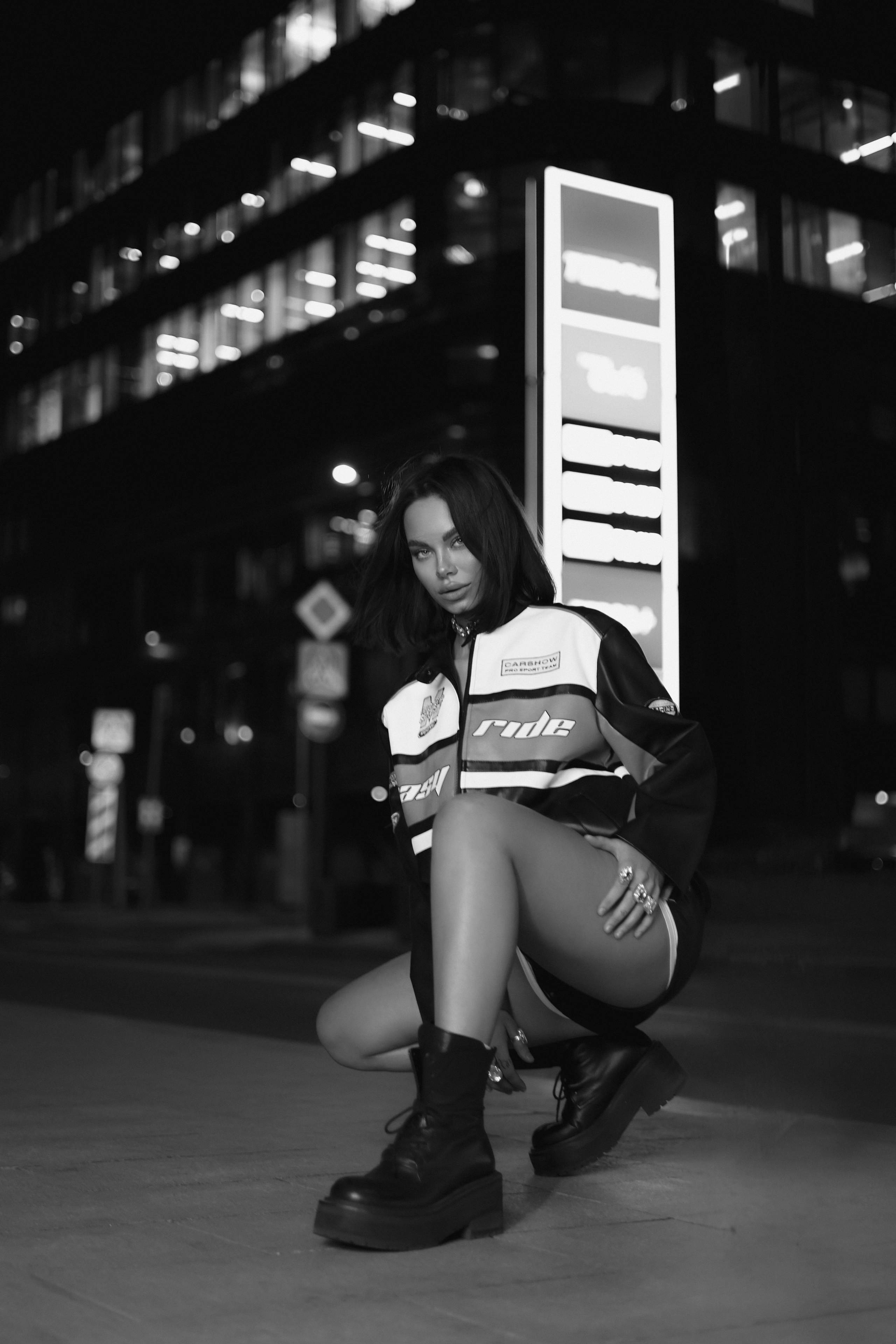 Aleksandra. Фотограф Popova Polina