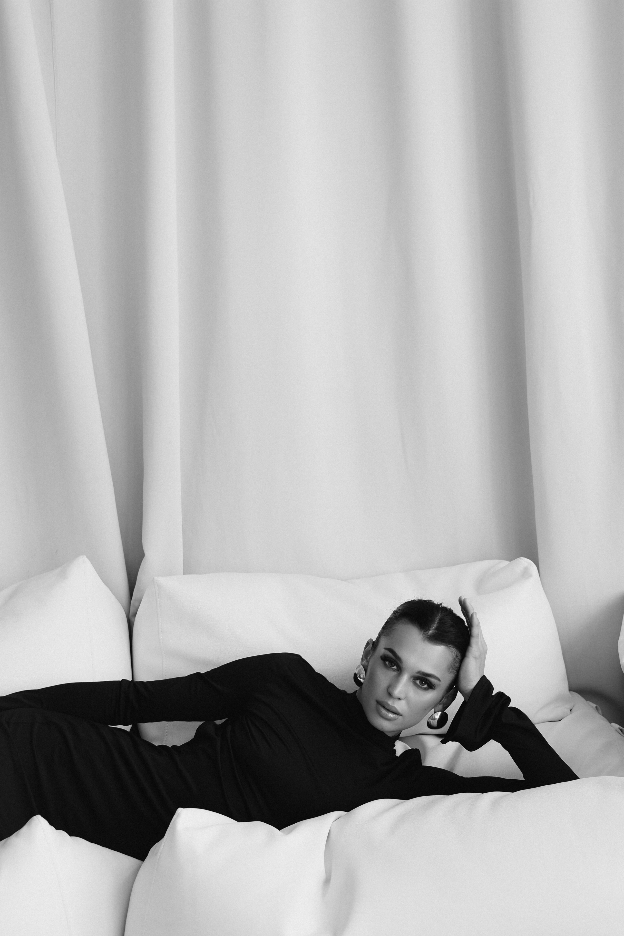 Ksyusha. Фотограф Popova Polina