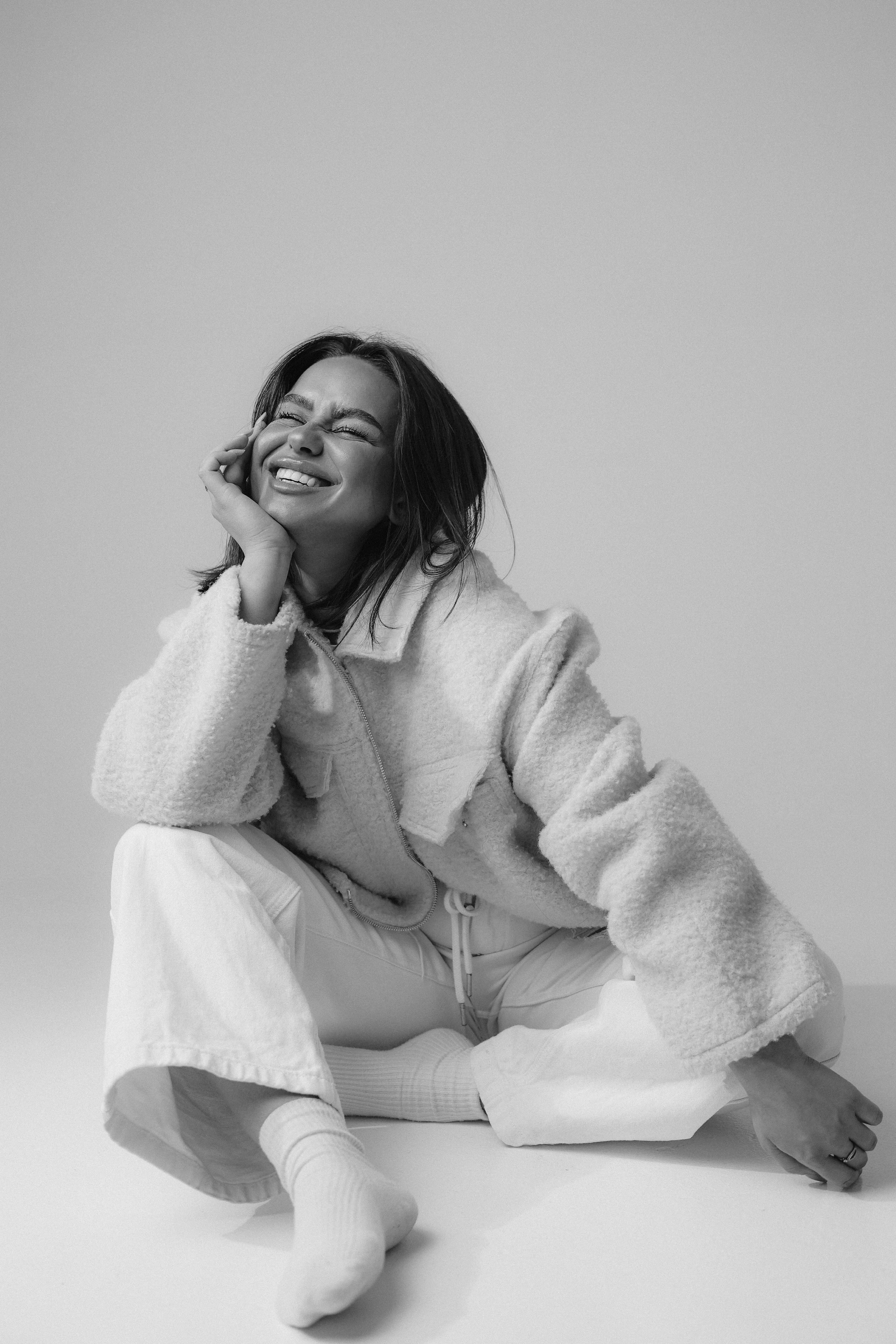 Kris. Фотограф Popova Polina