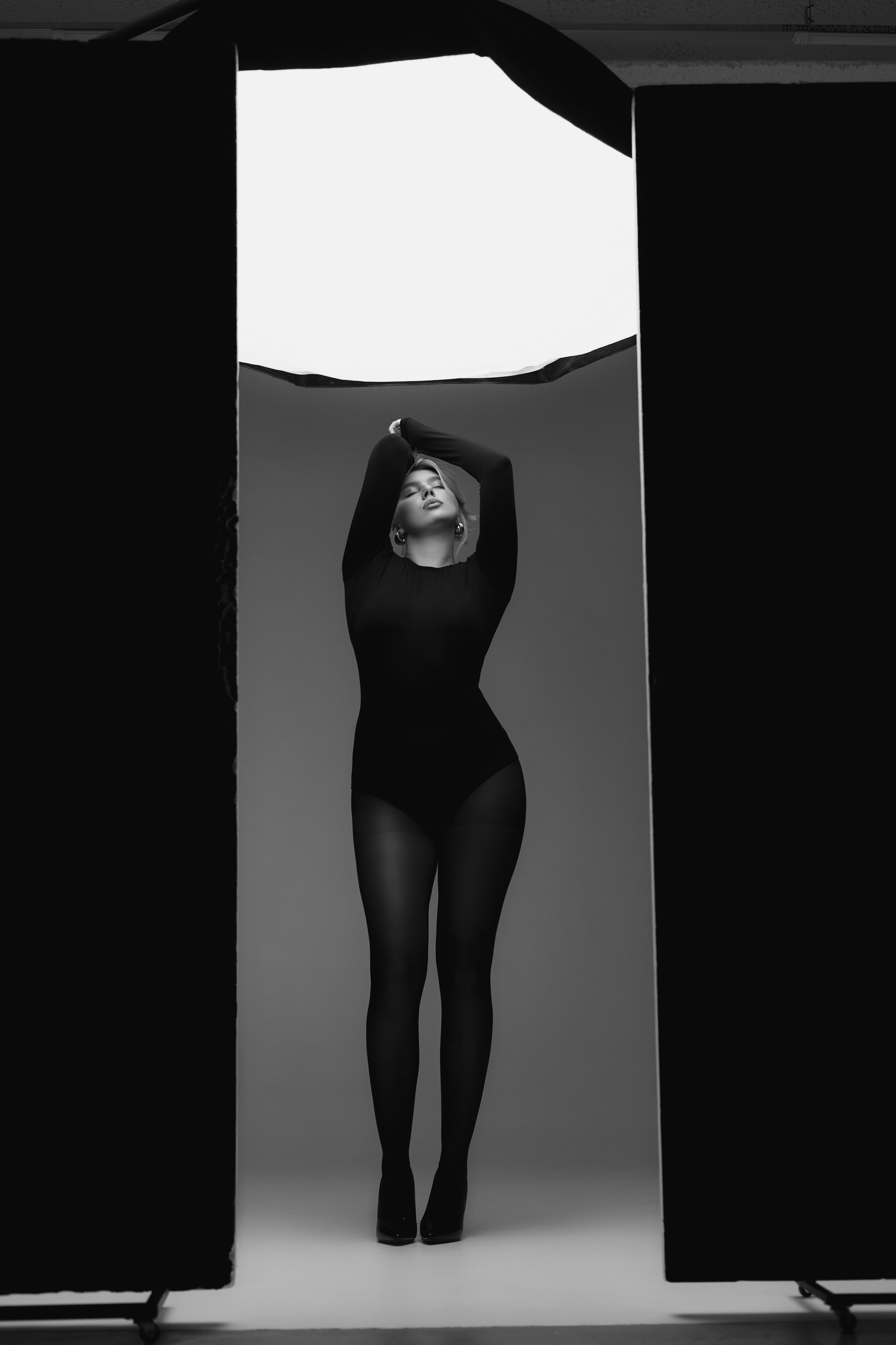 Nataly. Фотограф Popova Polina