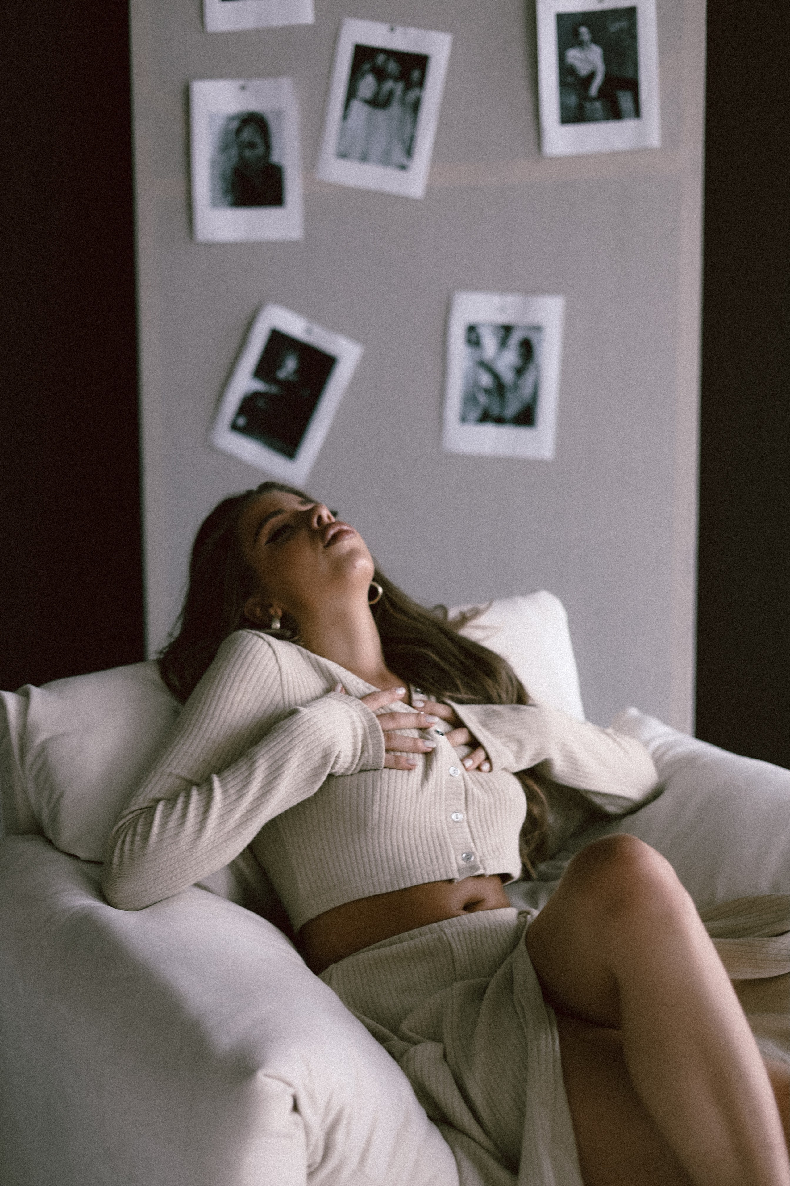 Alice. Фотограф Popova Polina